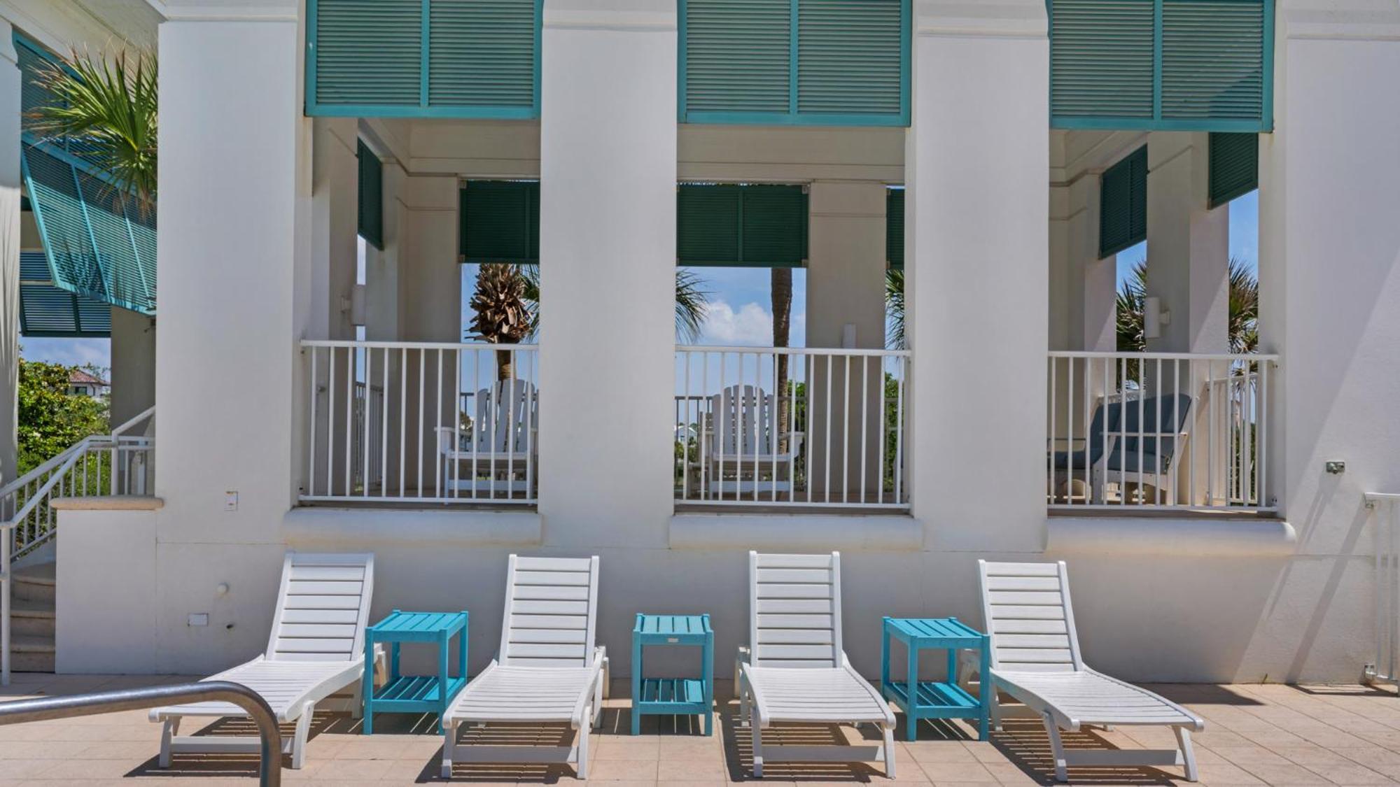 Walking On Sunshine - Benchmark Management * Panama City Beach
