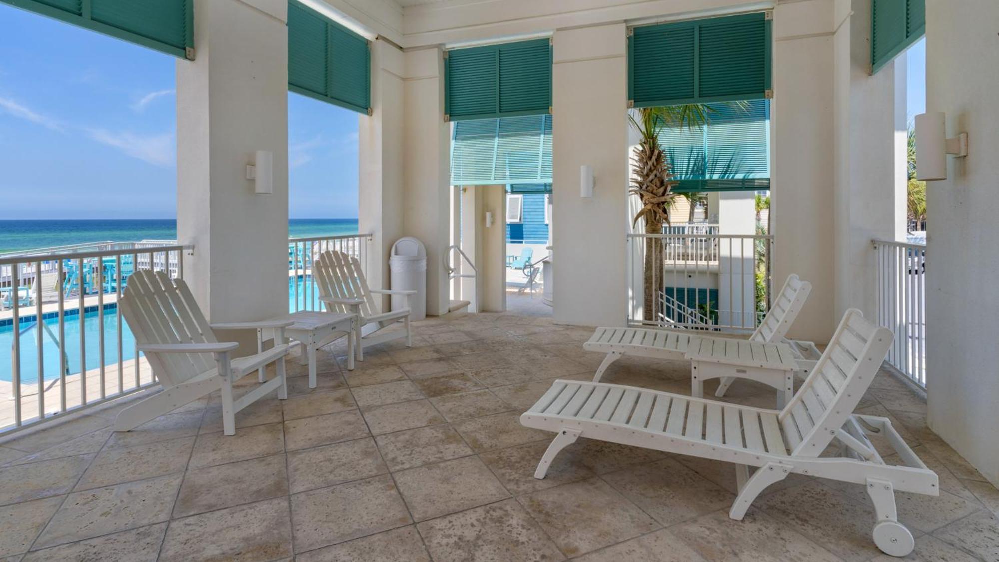Holiday home Walking On Sunshine - Benchmark Management