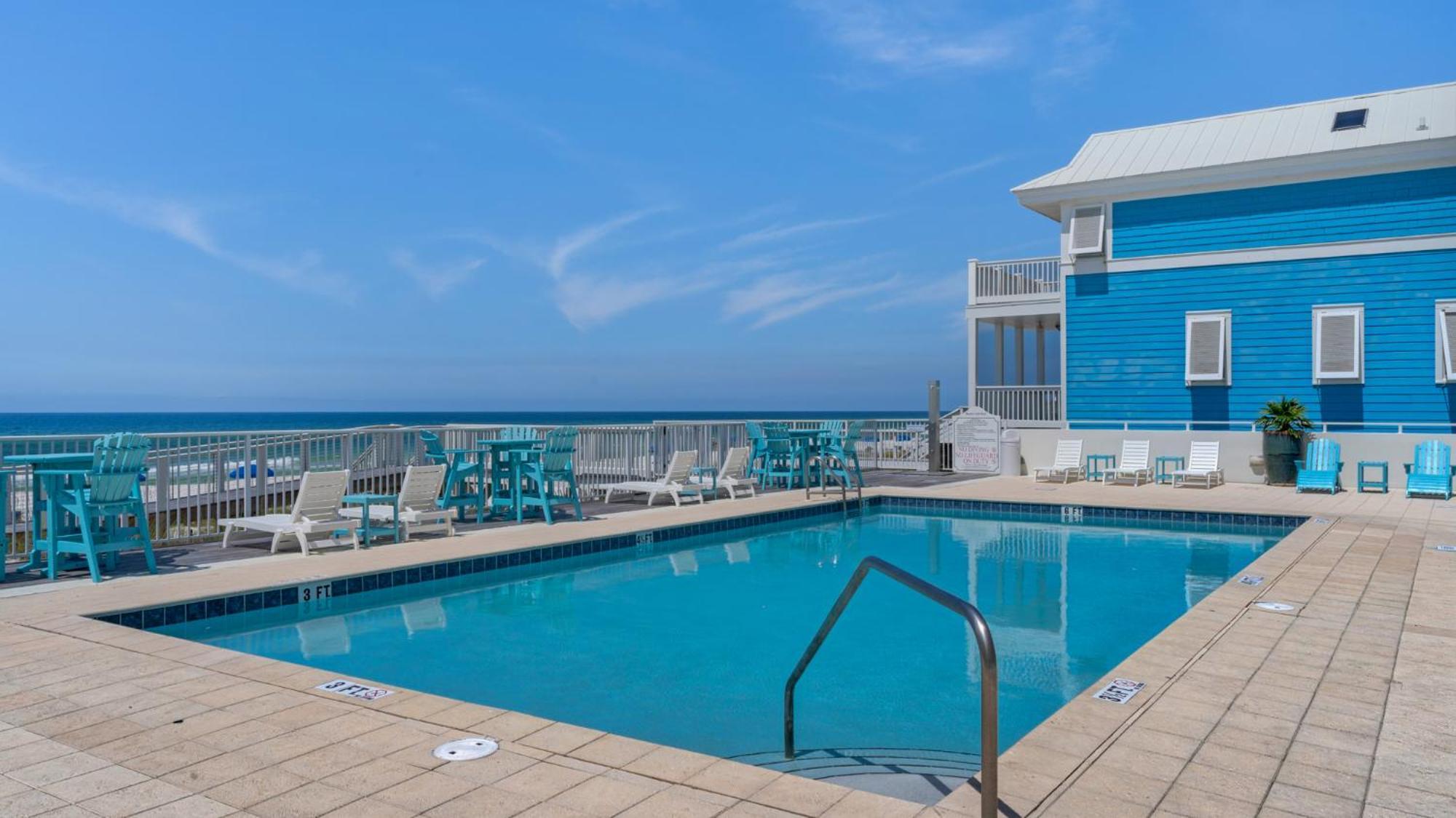 Holiday home Walking On Sunshine - Benchmark Management Panama City Beach