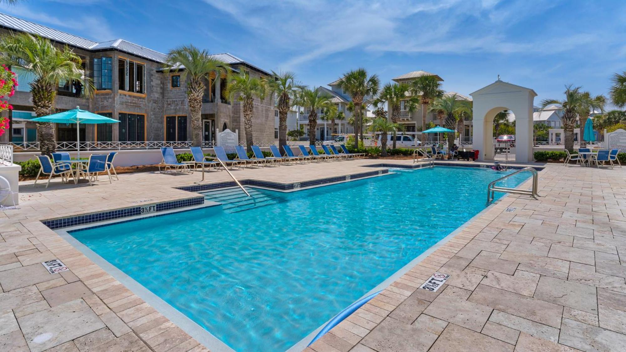 Walking On Sunshine - Benchmark Management Holiday home *