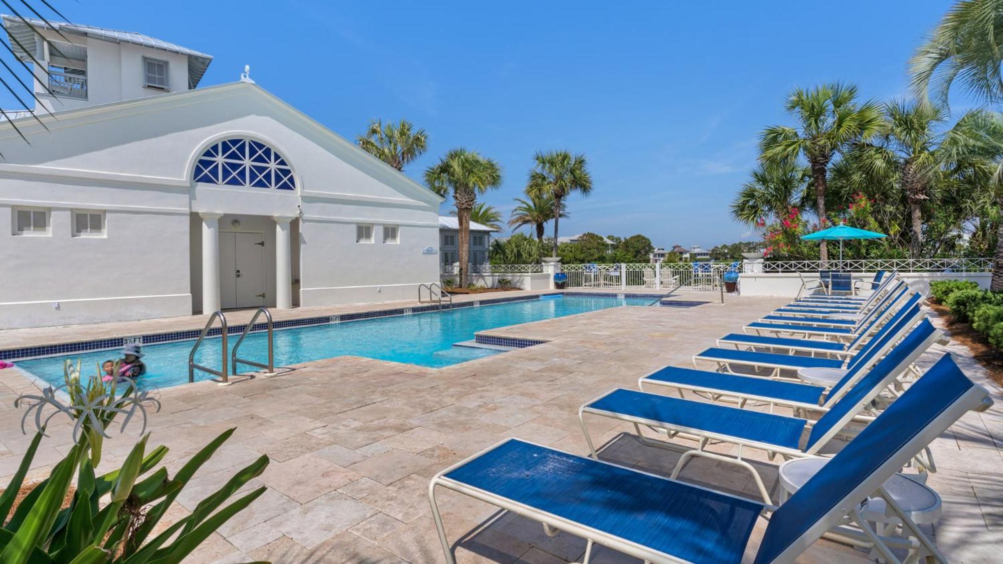 Holiday home Walking On Sunshine - Benchmark Management *