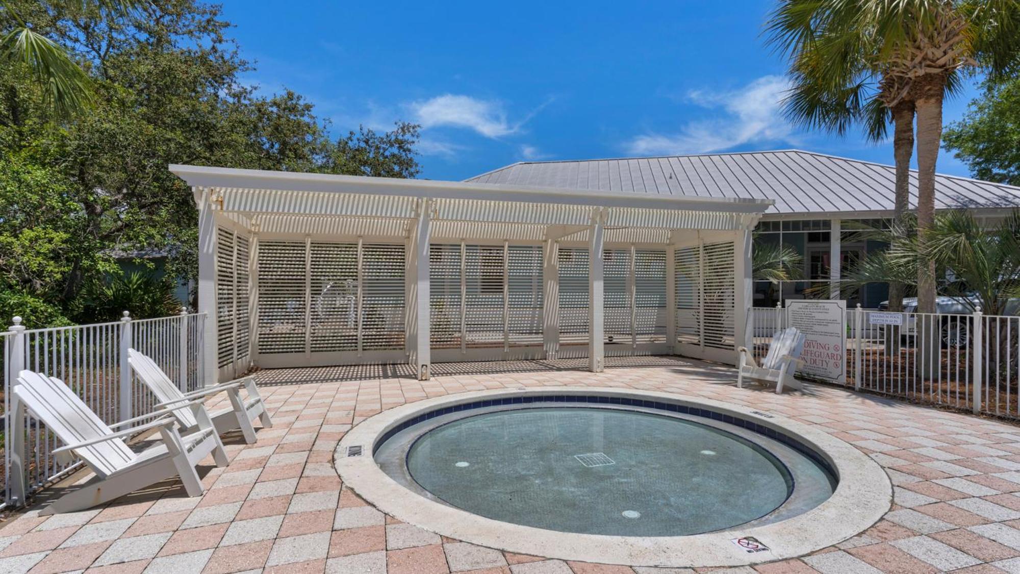 Holiday home Walking On Sunshine - Benchmark Management