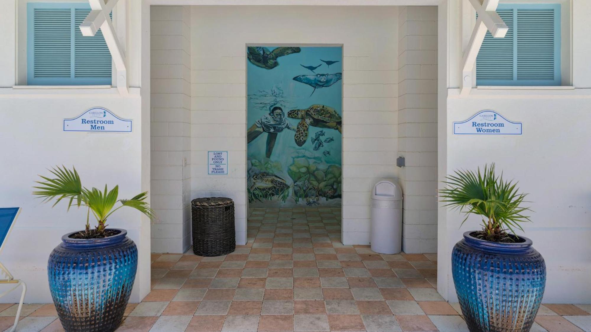 Walking On Sunshine - Benchmark Management Holiday home Panama City Beach