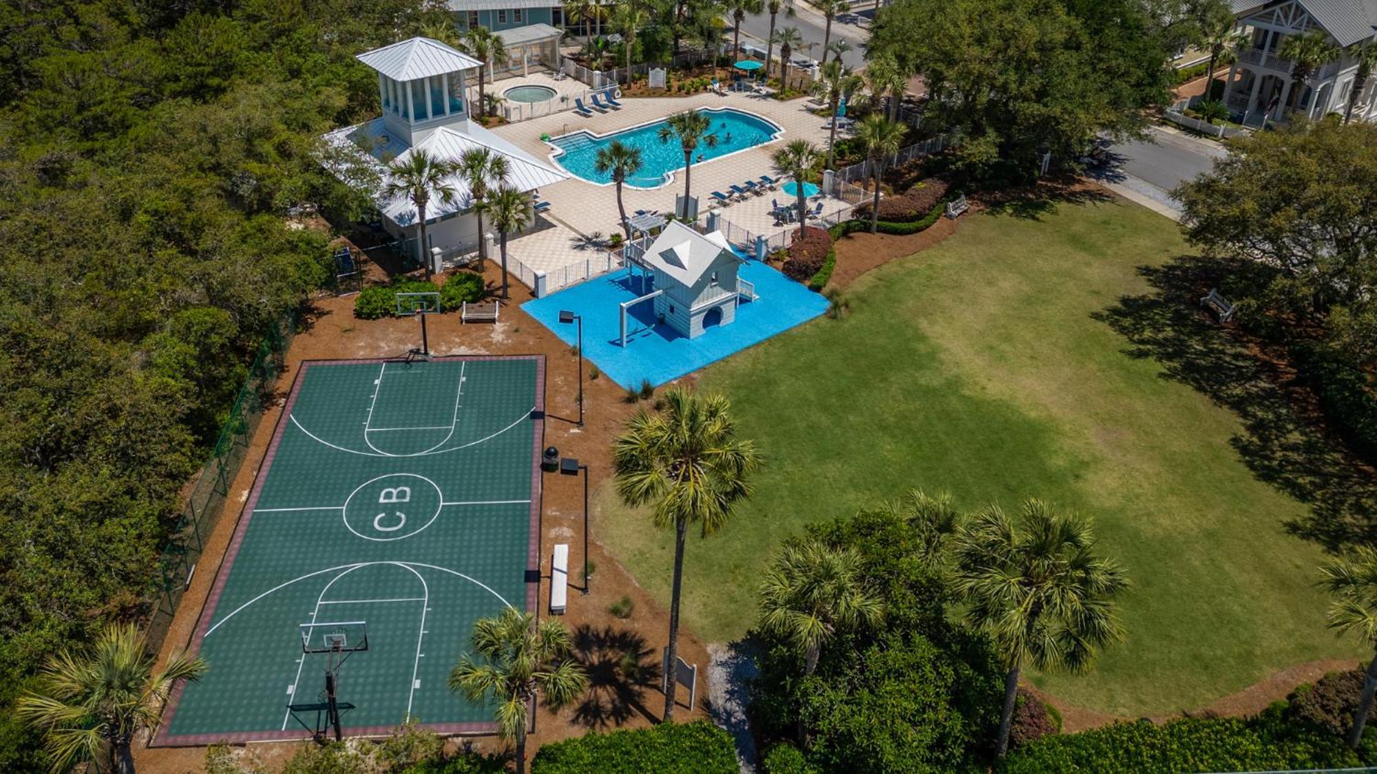 Walking On Sunshine - Benchmark Management Panama City Beach