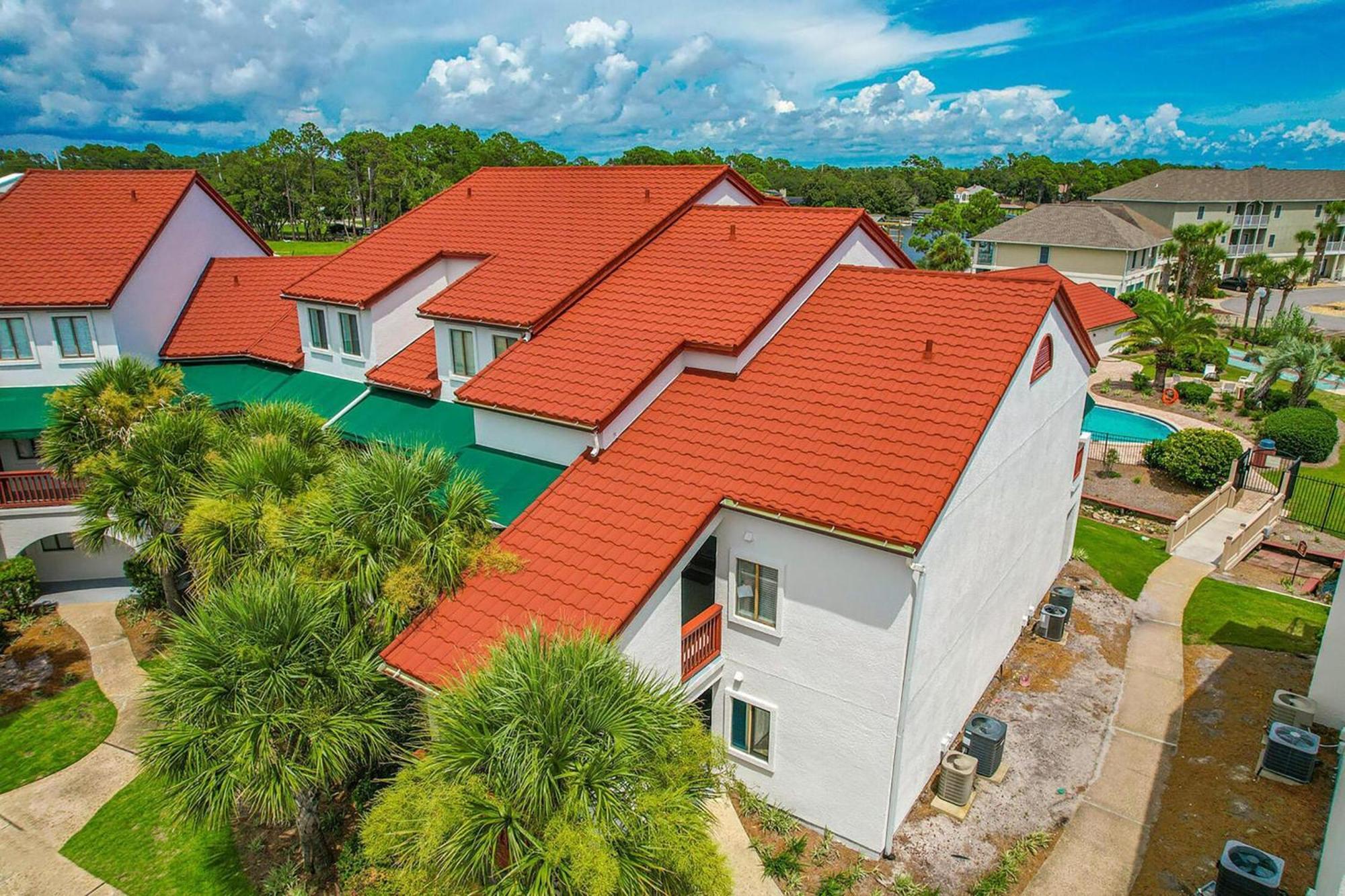 St Thomas Square 414 Holiday home