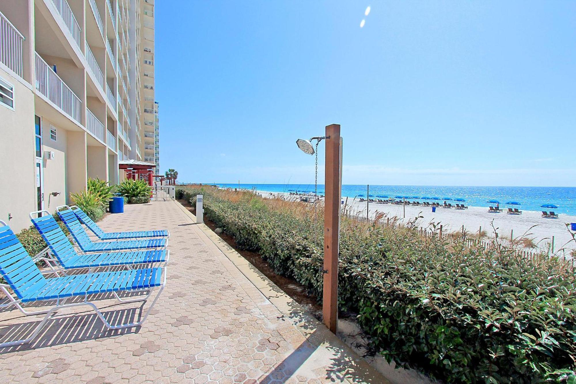 Majestic Towers 1-407 Holiday home
