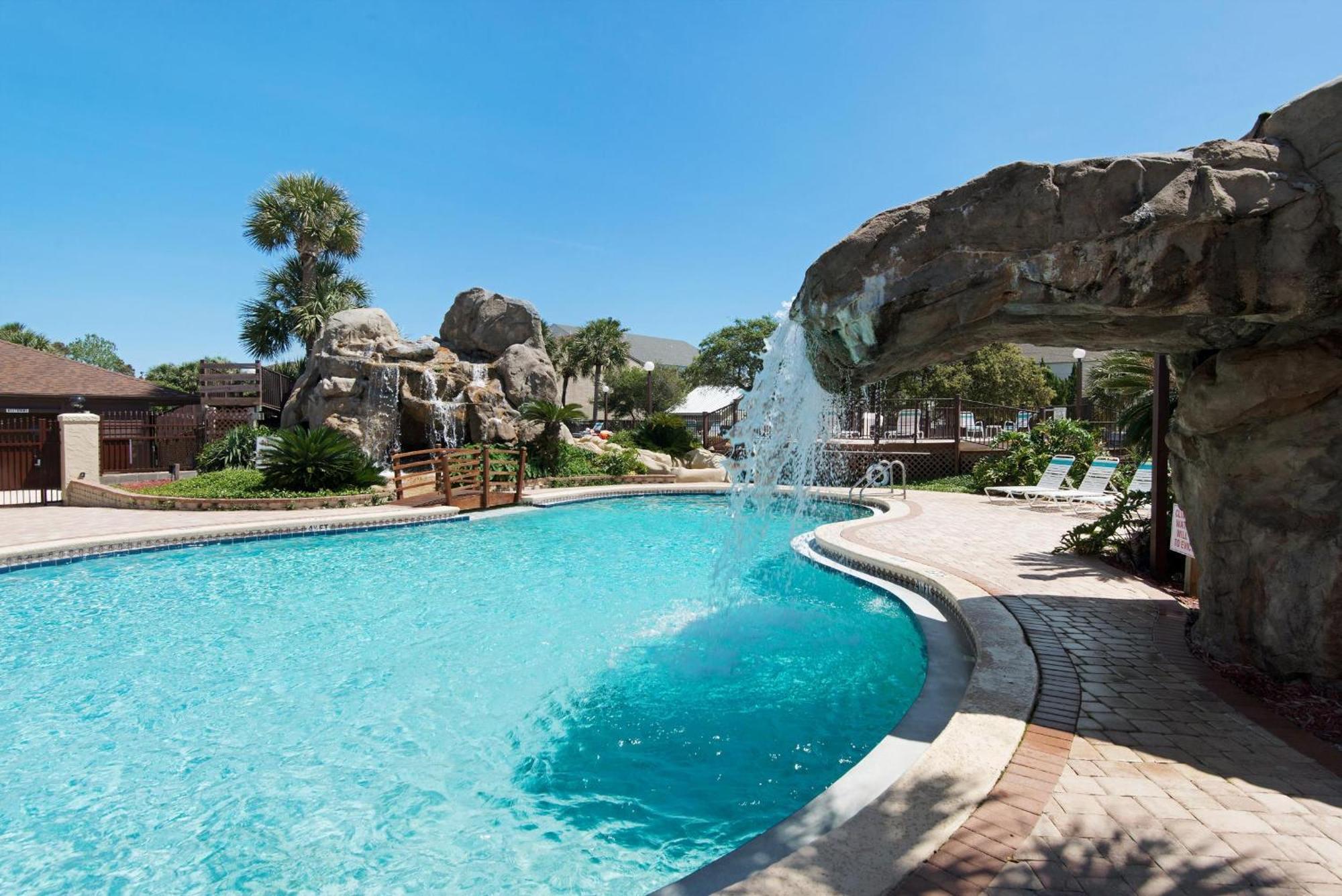 Portside K5 Holiday home *
