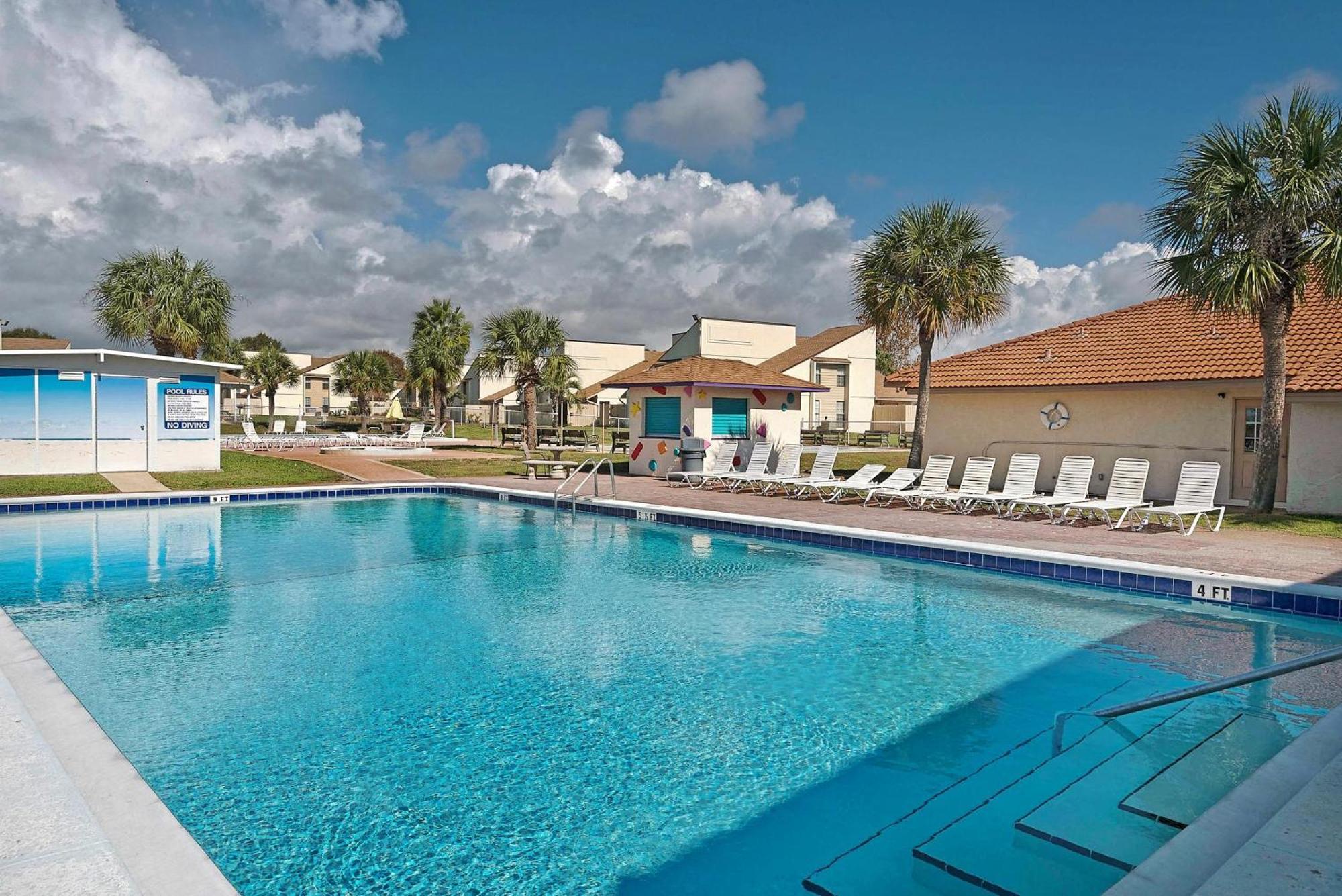 Horizon South 8b2- Sunshine Gardens Holiday home Panama City Beach