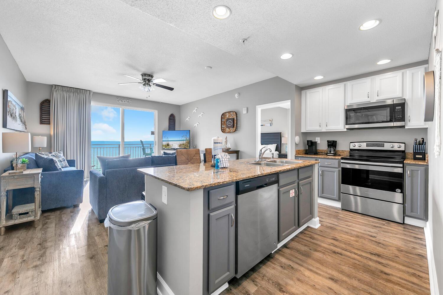 Sterling Reef 1704