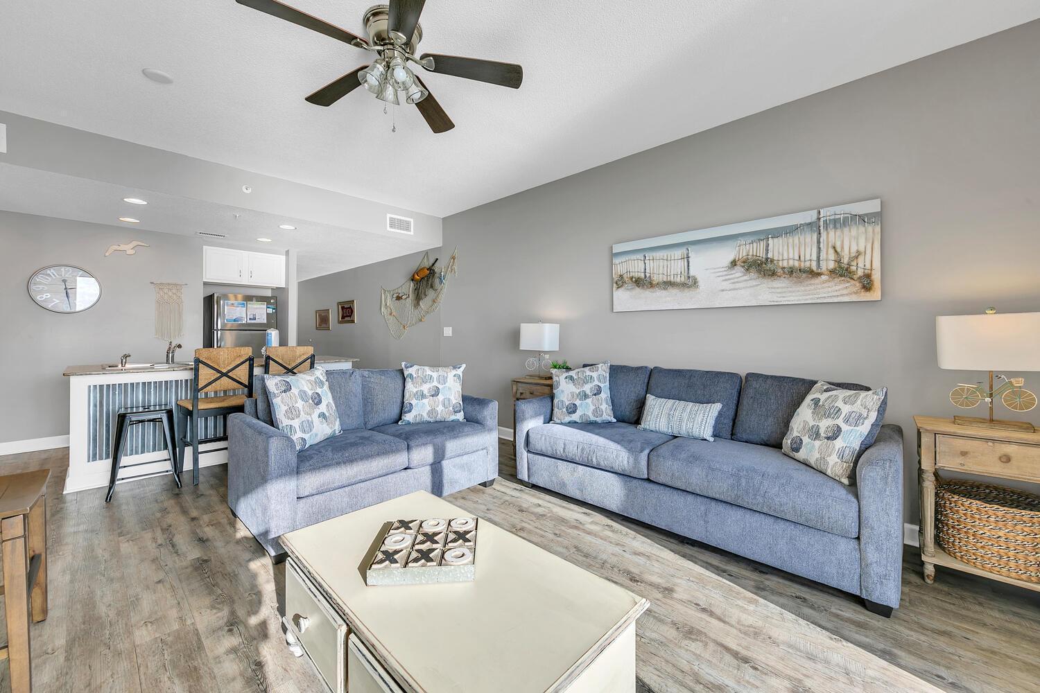 Sterling Reef 1704 Holiday home