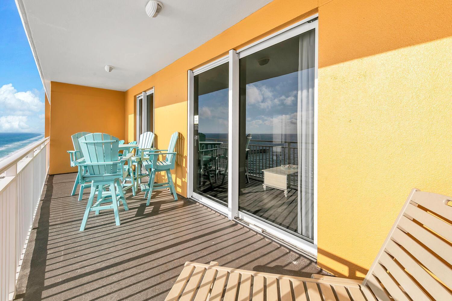 Holiday home Sterling Reef 1704