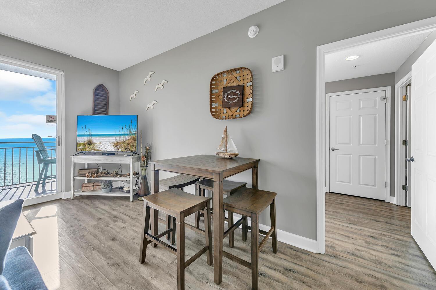 Sterling Reef 1704 Holiday home *