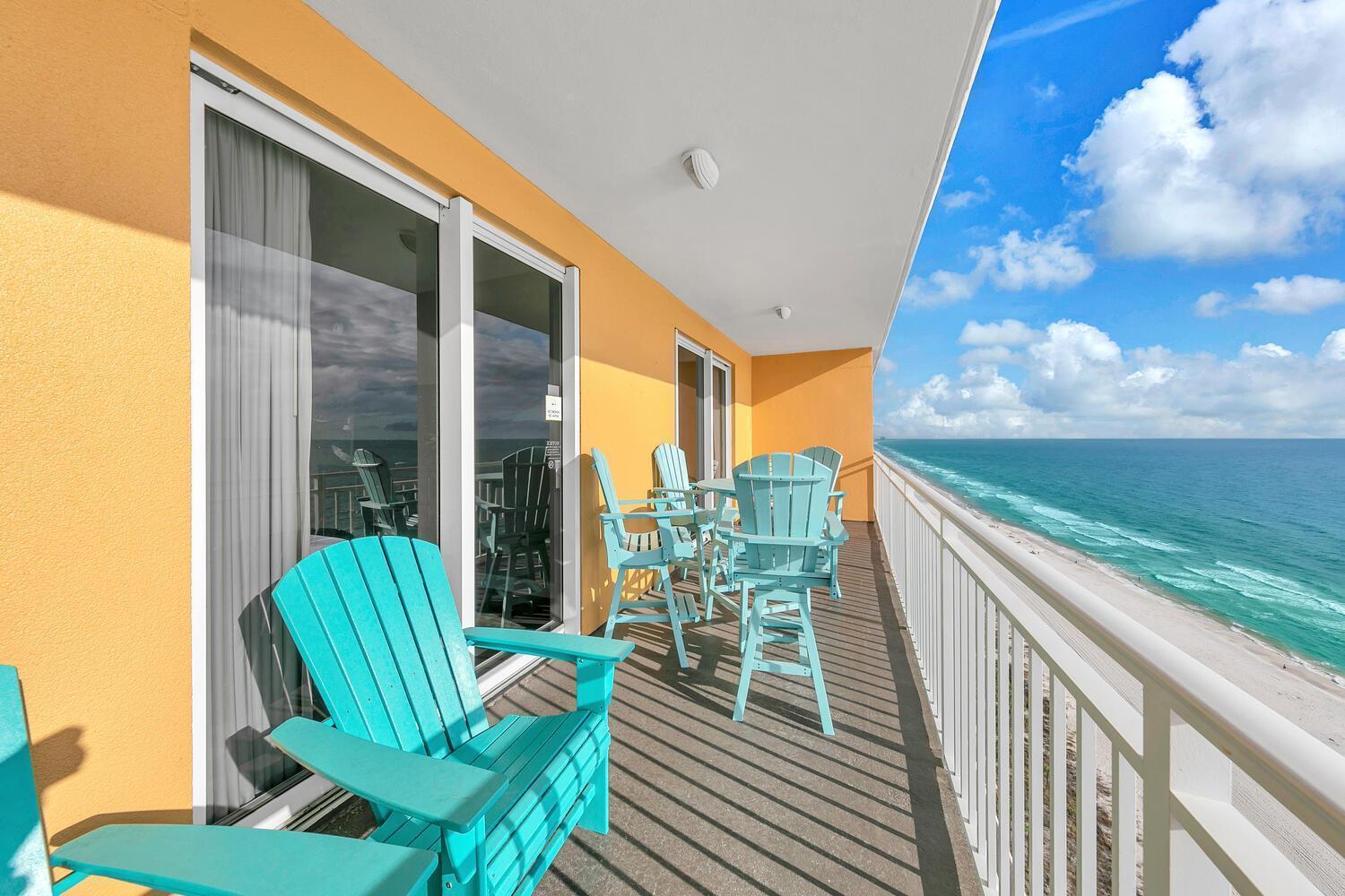 Sterling Reef 1704 Holiday home *