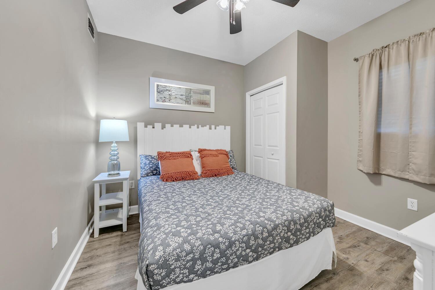 Sterling Reef 1704 Holiday home Panama City Beach