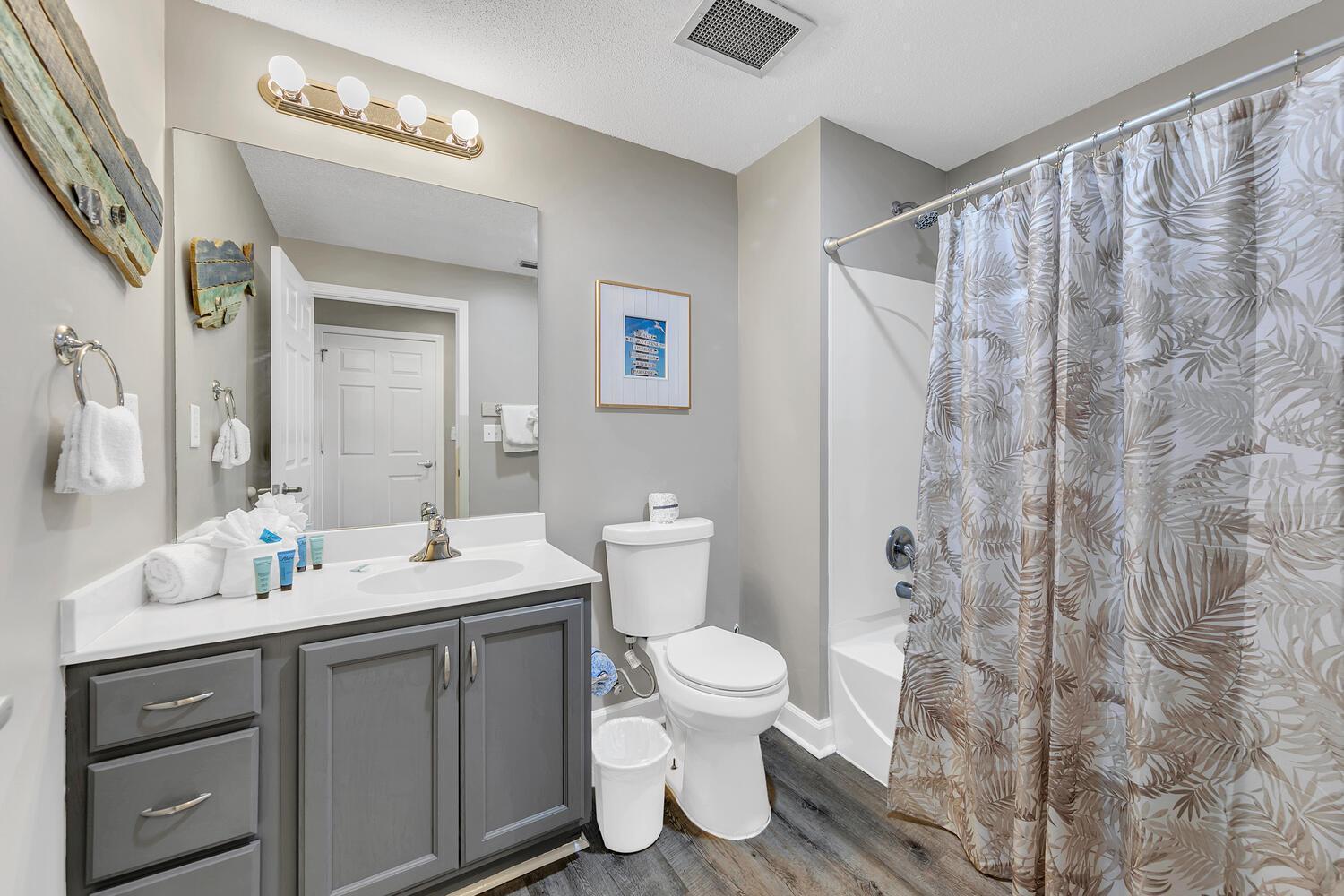 Sterling Reef 1704 Holiday home