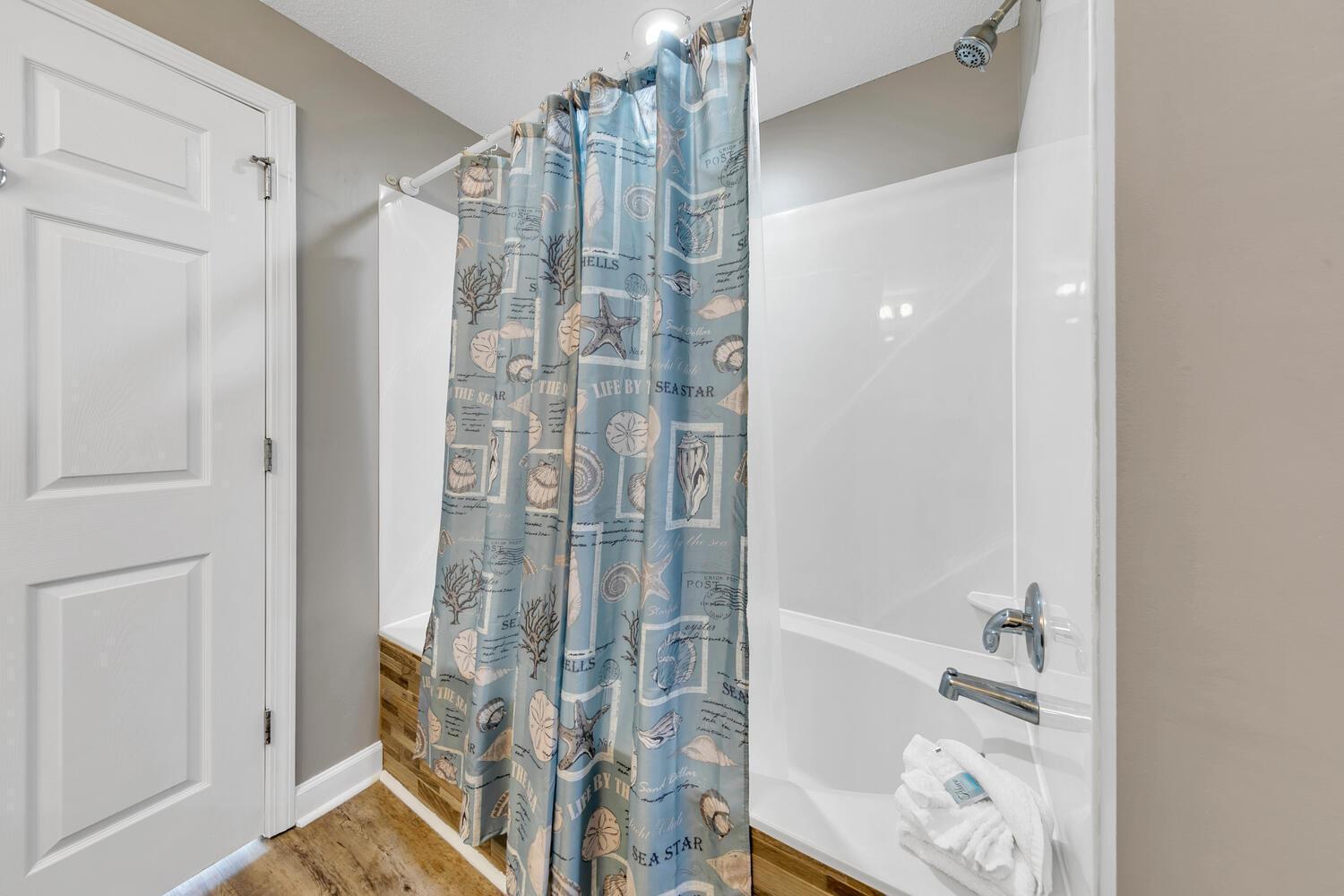 Holiday home Sterling Reef 1704