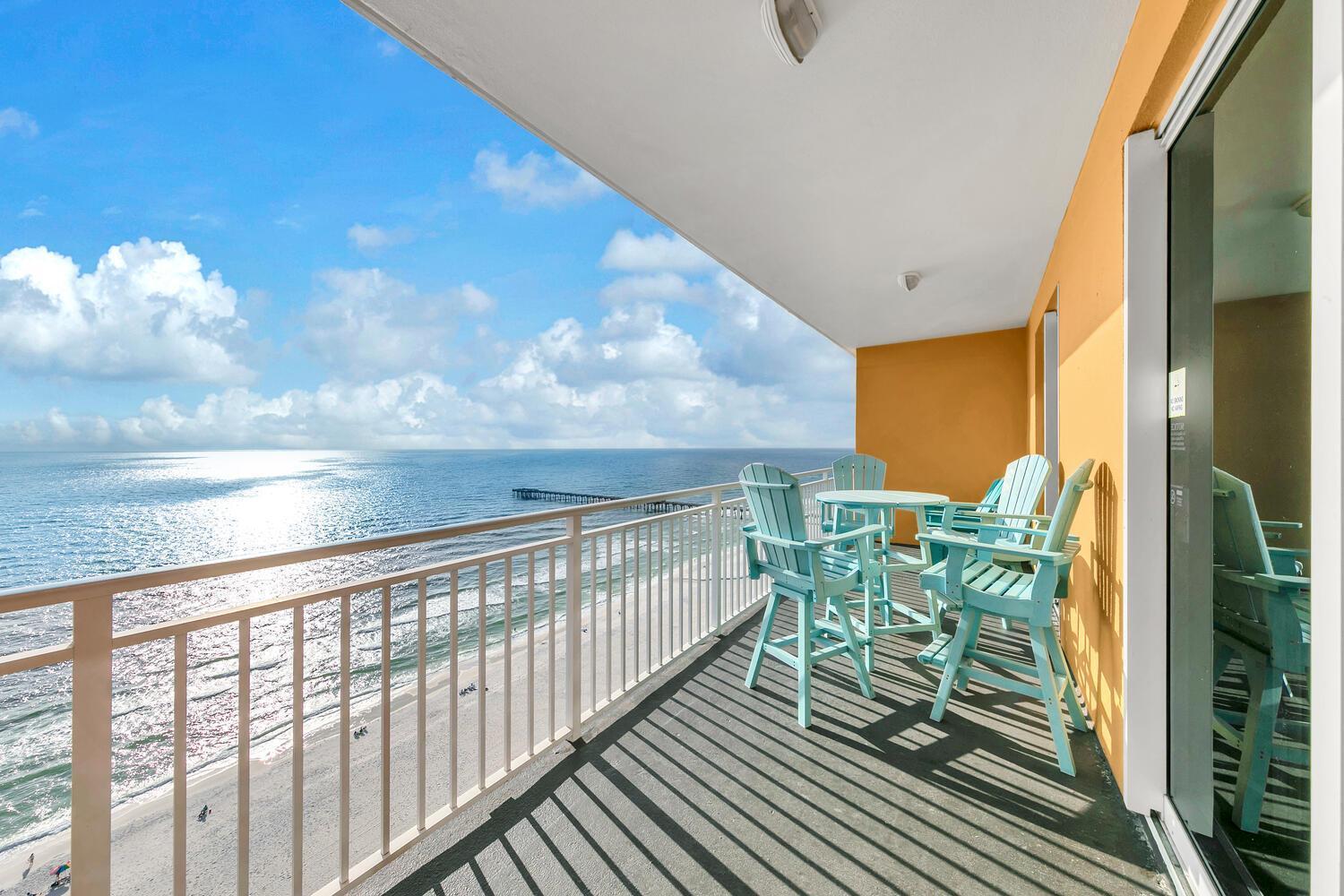 Sterling Reef 1704 Holiday home *