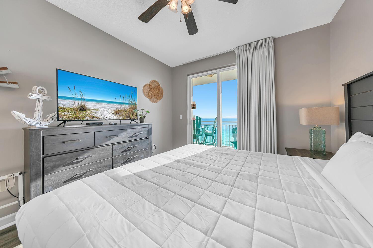 Sterling Reef 1704 Panama City Beach