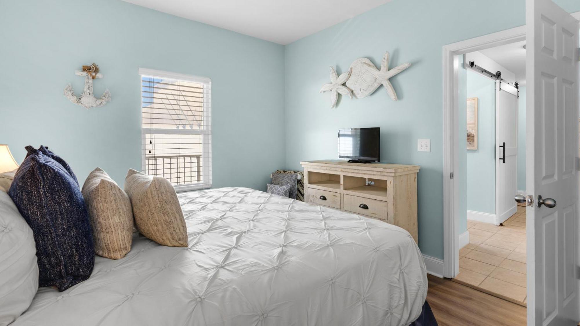 Laketown Wharf 729 - Paradise Retreat Holiday home Panama City Beach