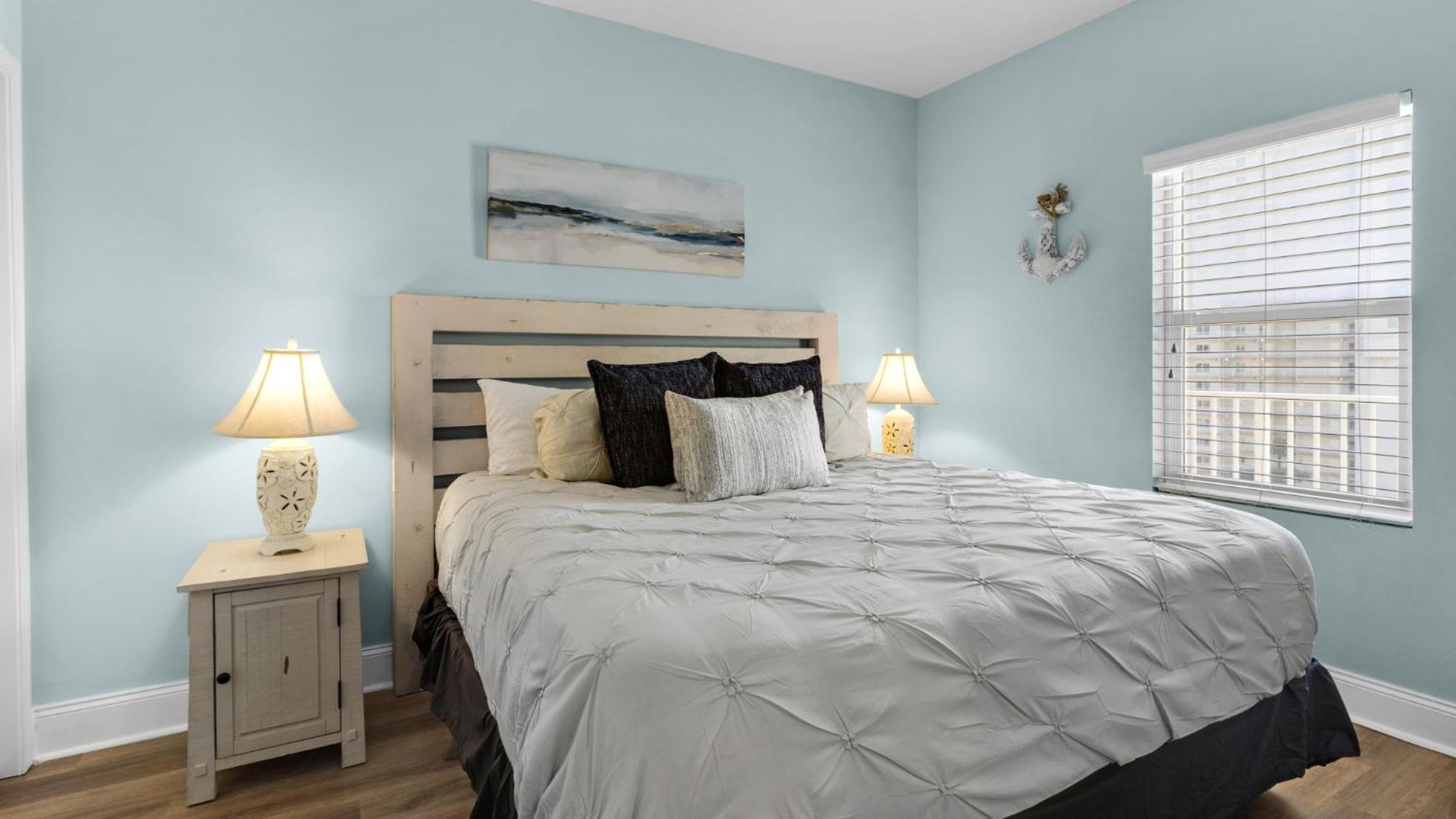 Laketown Wharf 729 - Paradise Retreat Panama City Beach