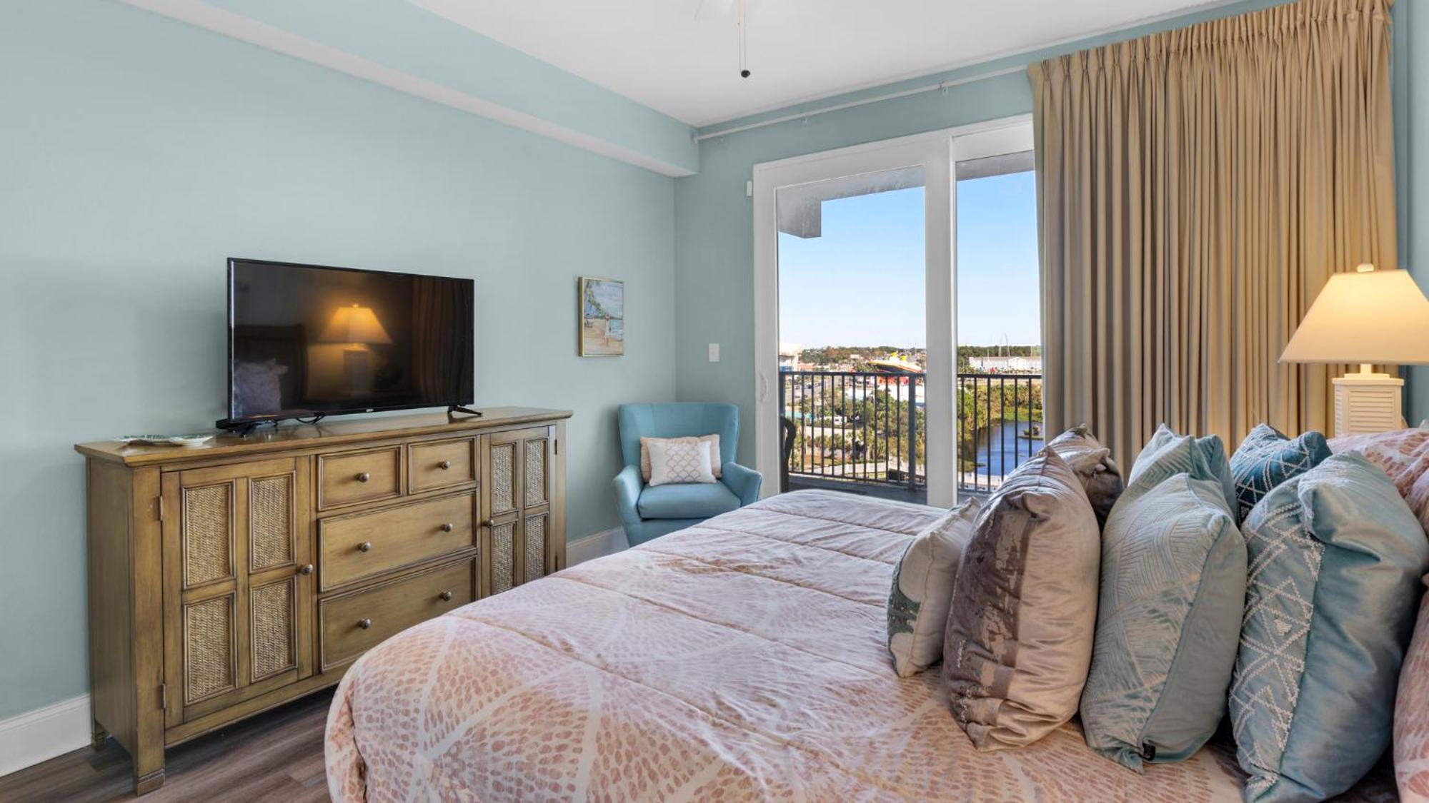 Laketown Wharf 729 - Paradise Retreat * Panama City Beach