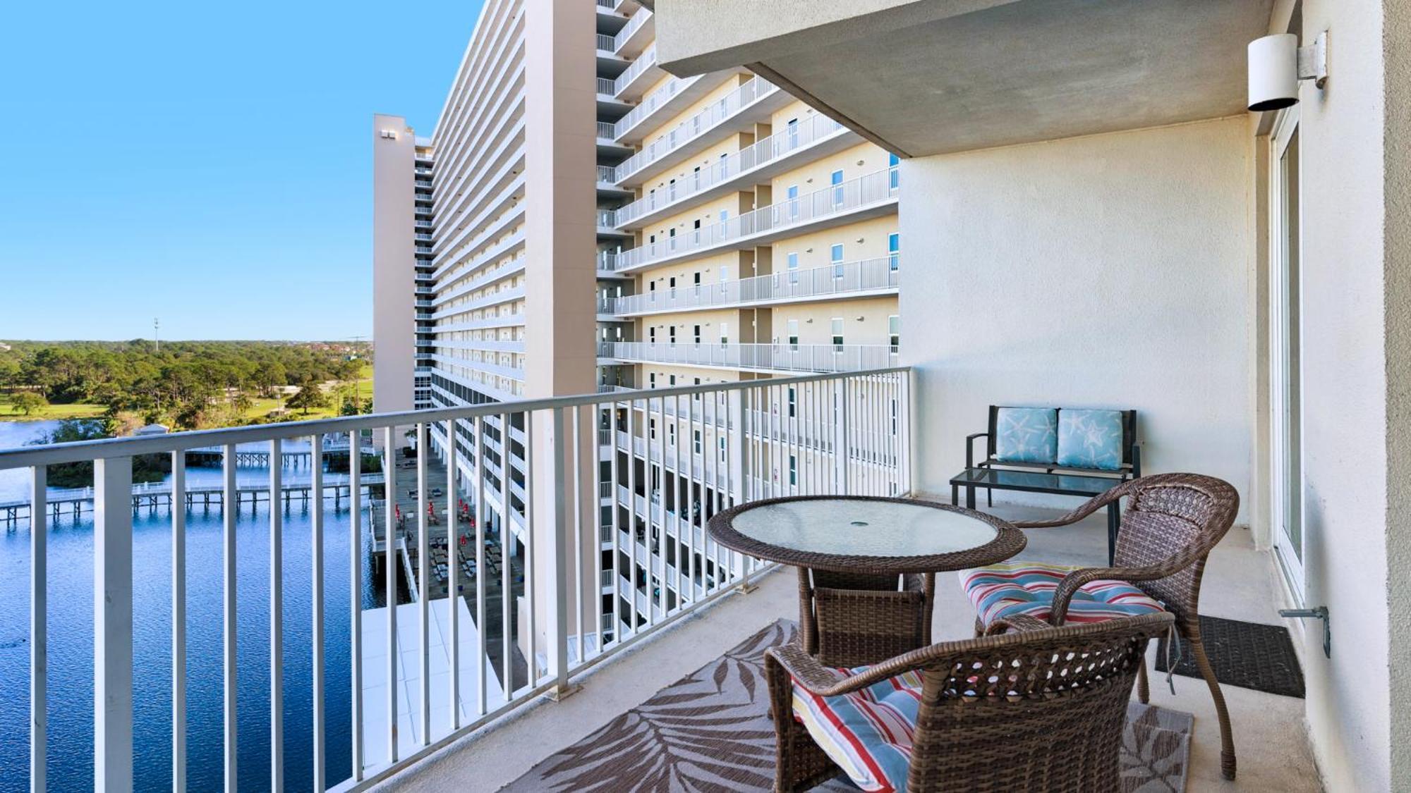 Laketown Wharf 729 - Paradise Retreat * Panama City Beach