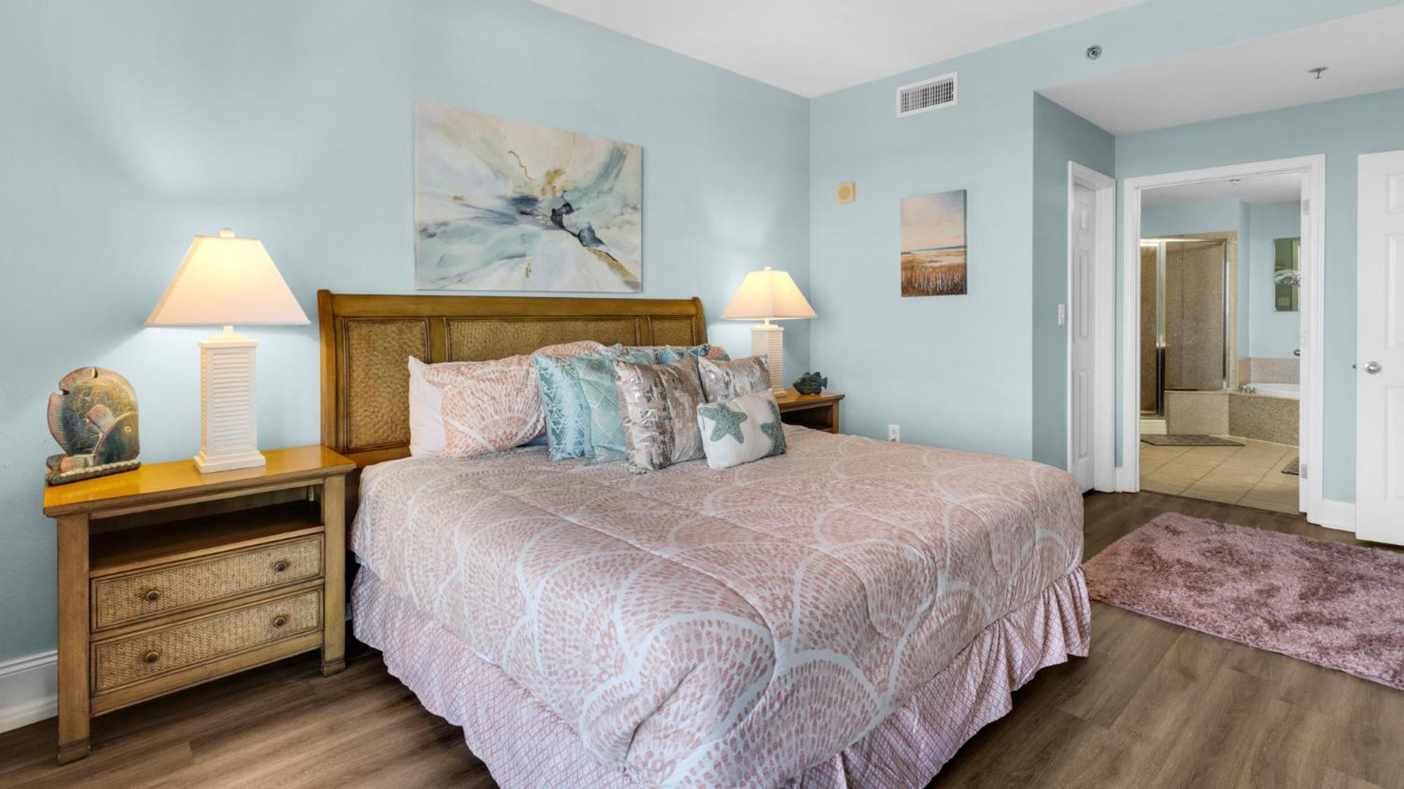 Holiday home Laketown Wharf 729 - Paradise Retreat