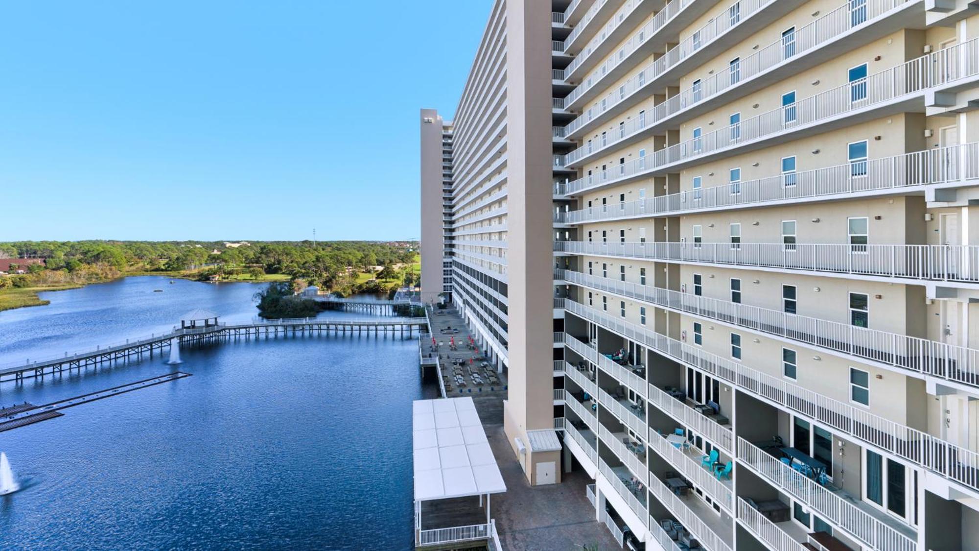 Laketown Wharf 729 - Paradise Retreat * Panama City Beach