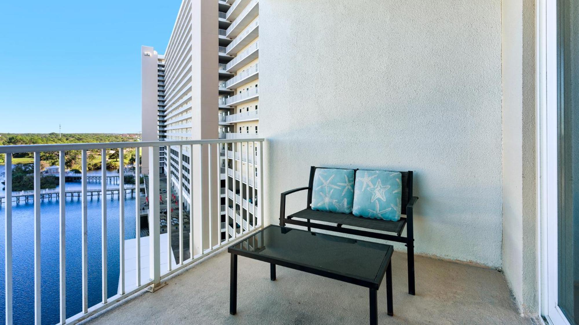 Laketown Wharf 729 - Paradise Retreat * Panama City Beach