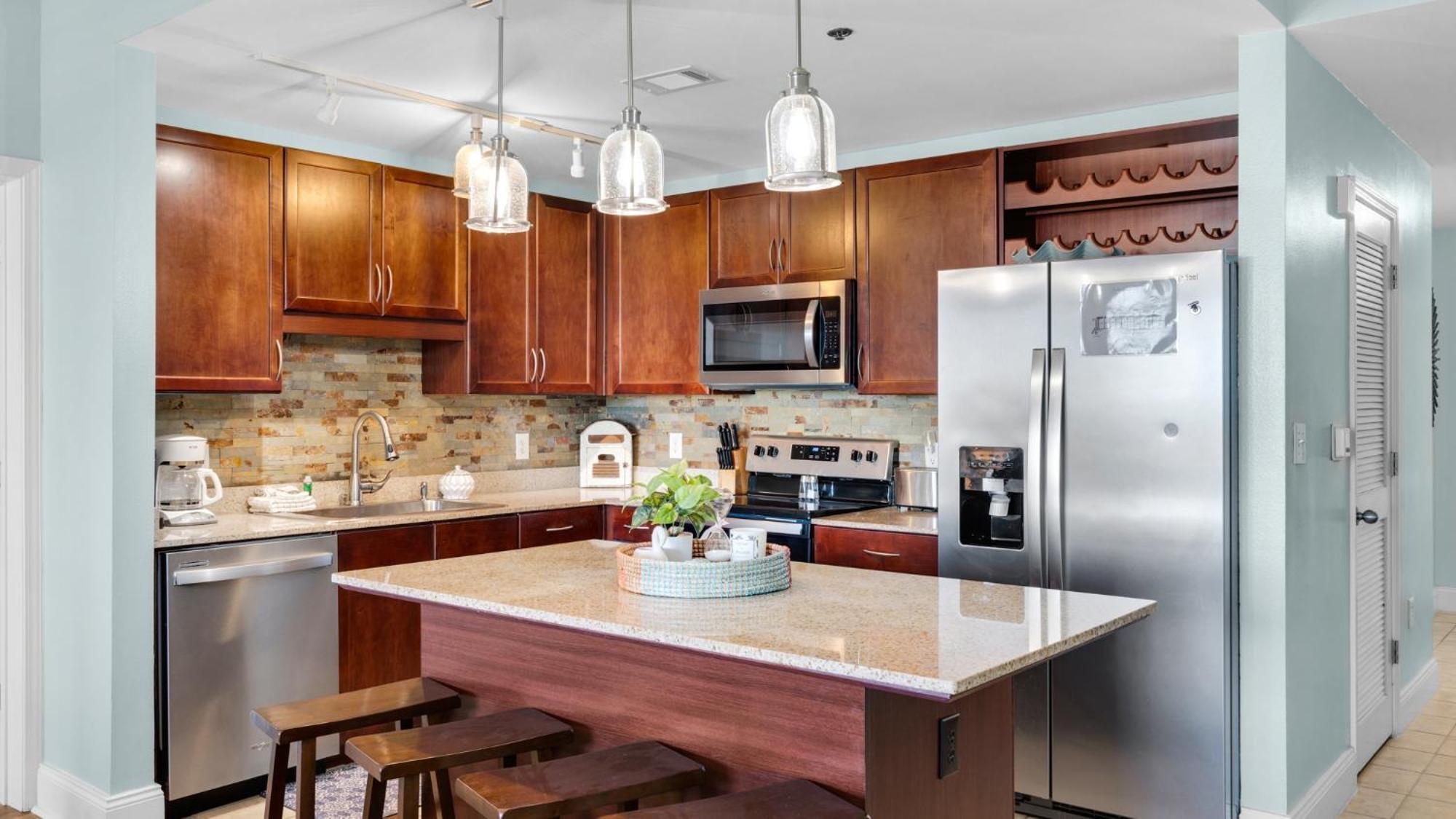 Holiday home Laketown Wharf 729 - Paradise Retreat Panama City Beach