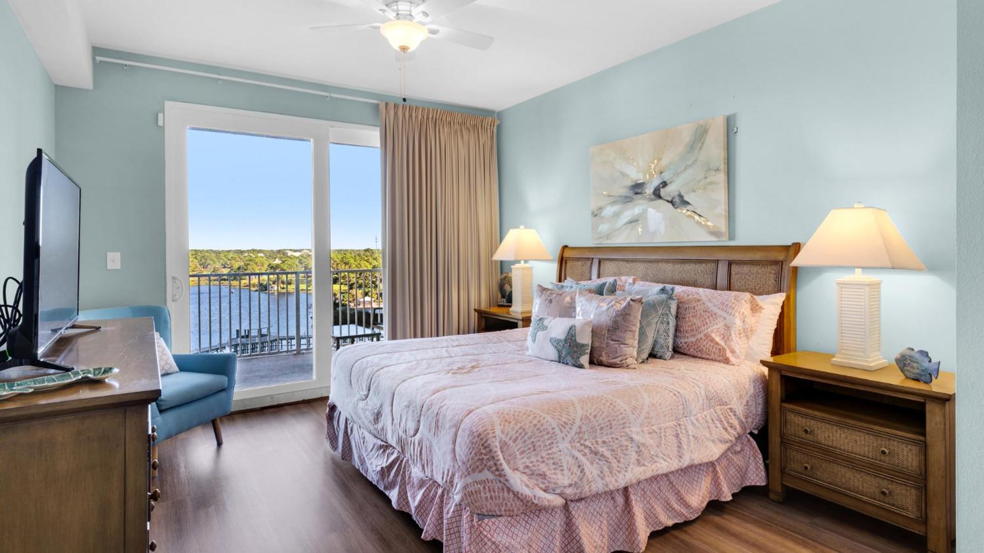 Holiday home Laketown Wharf 729 - Paradise Retreat Panama City Beach