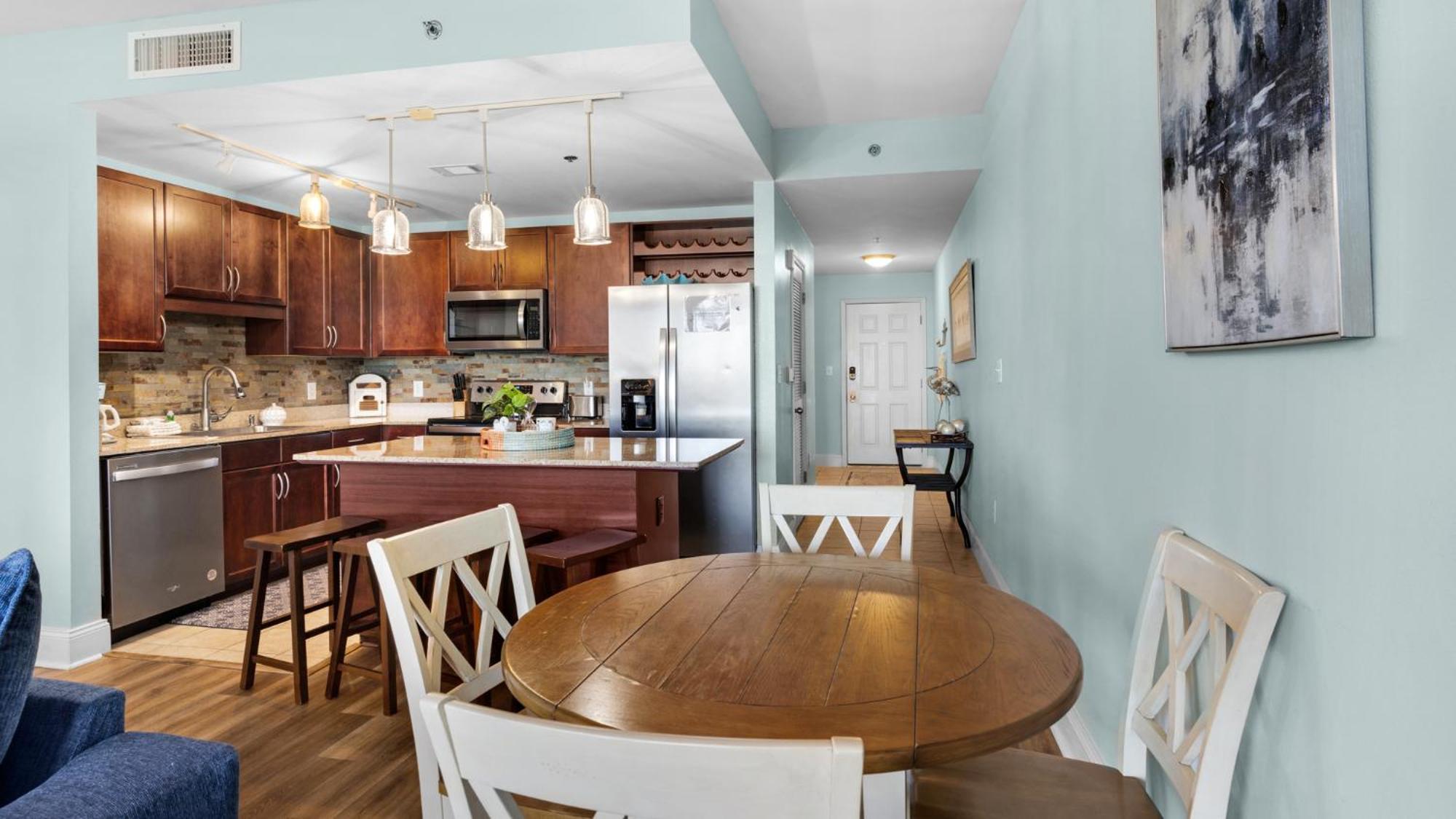Holiday home Laketown Wharf 729 - Paradise Retreat Panama City Beach