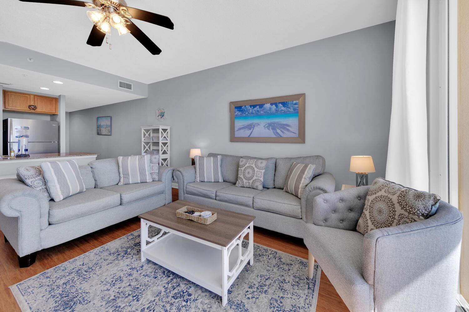 Holiday home Sterling Reef 706