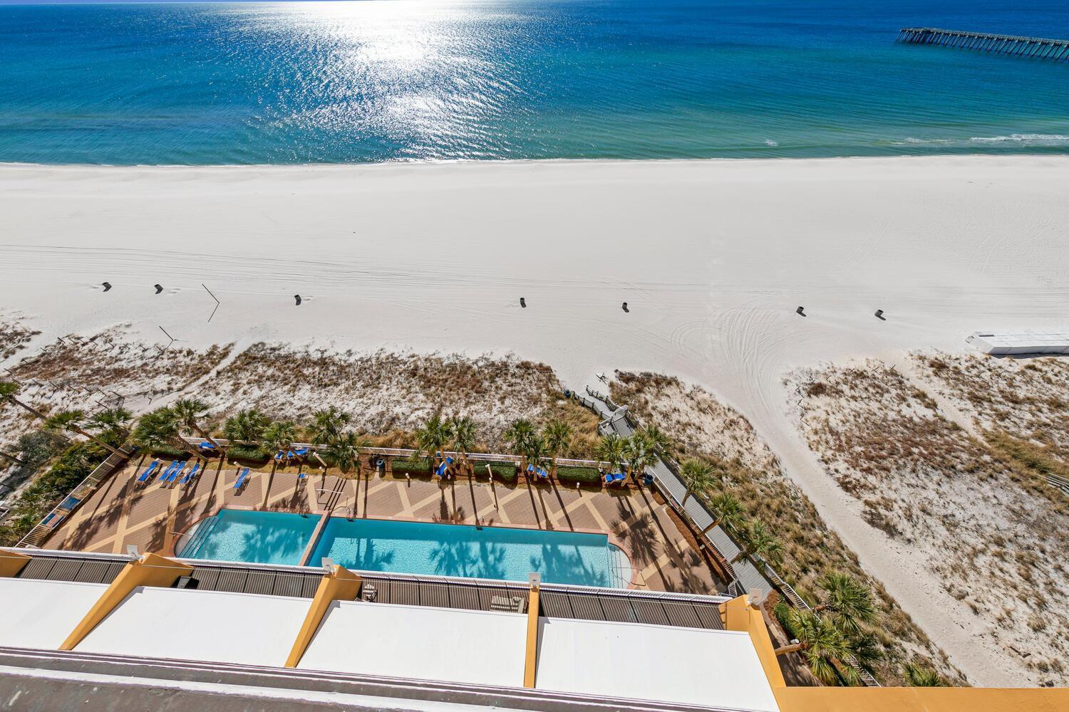 Sterling Reef 706 Holiday home *