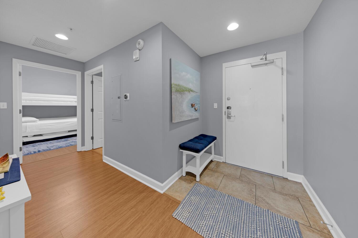 Holiday home Sterling Reef 706 Panama City Beach