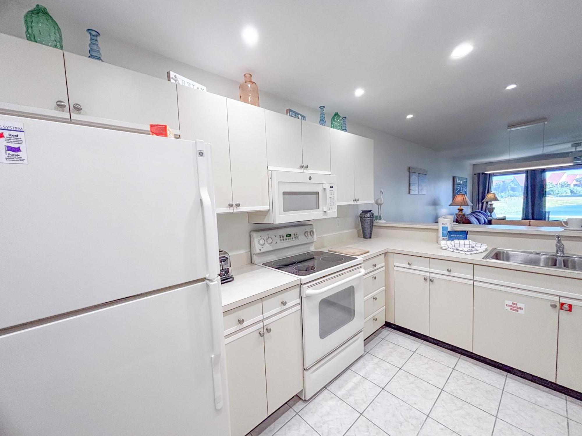Holiday home Edgewater 2504 'by The Pool' *