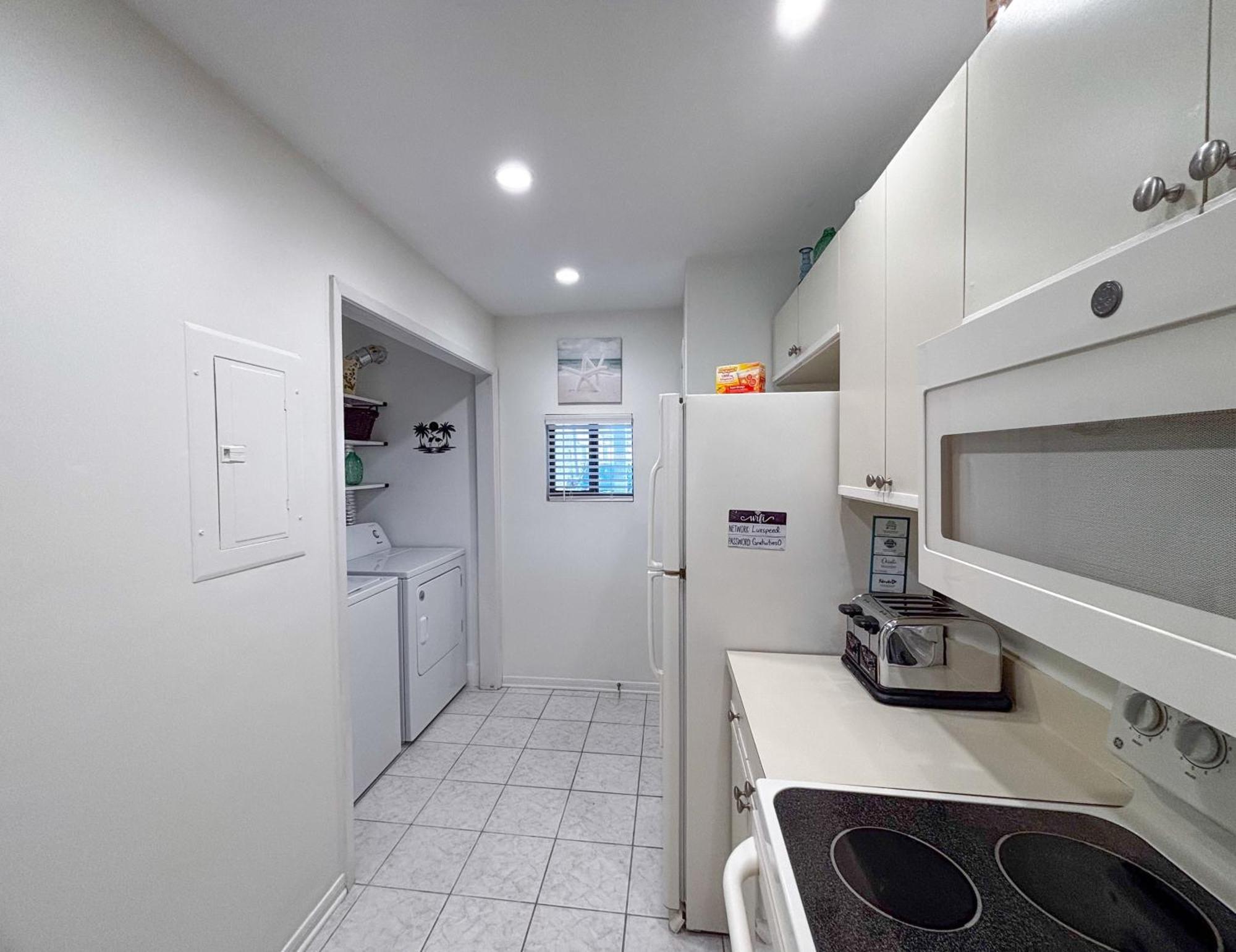 Edgewater 2504 'by The Pool' Holiday home *