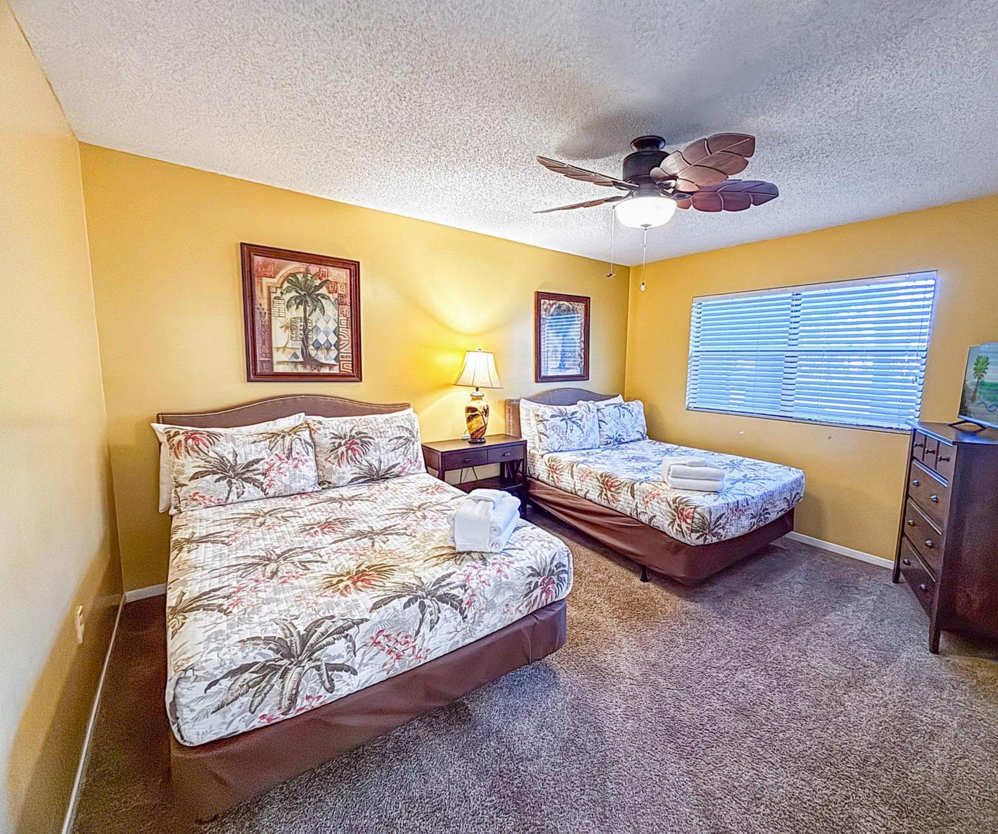 Edgewater 2504 'by The Pool' Holiday home