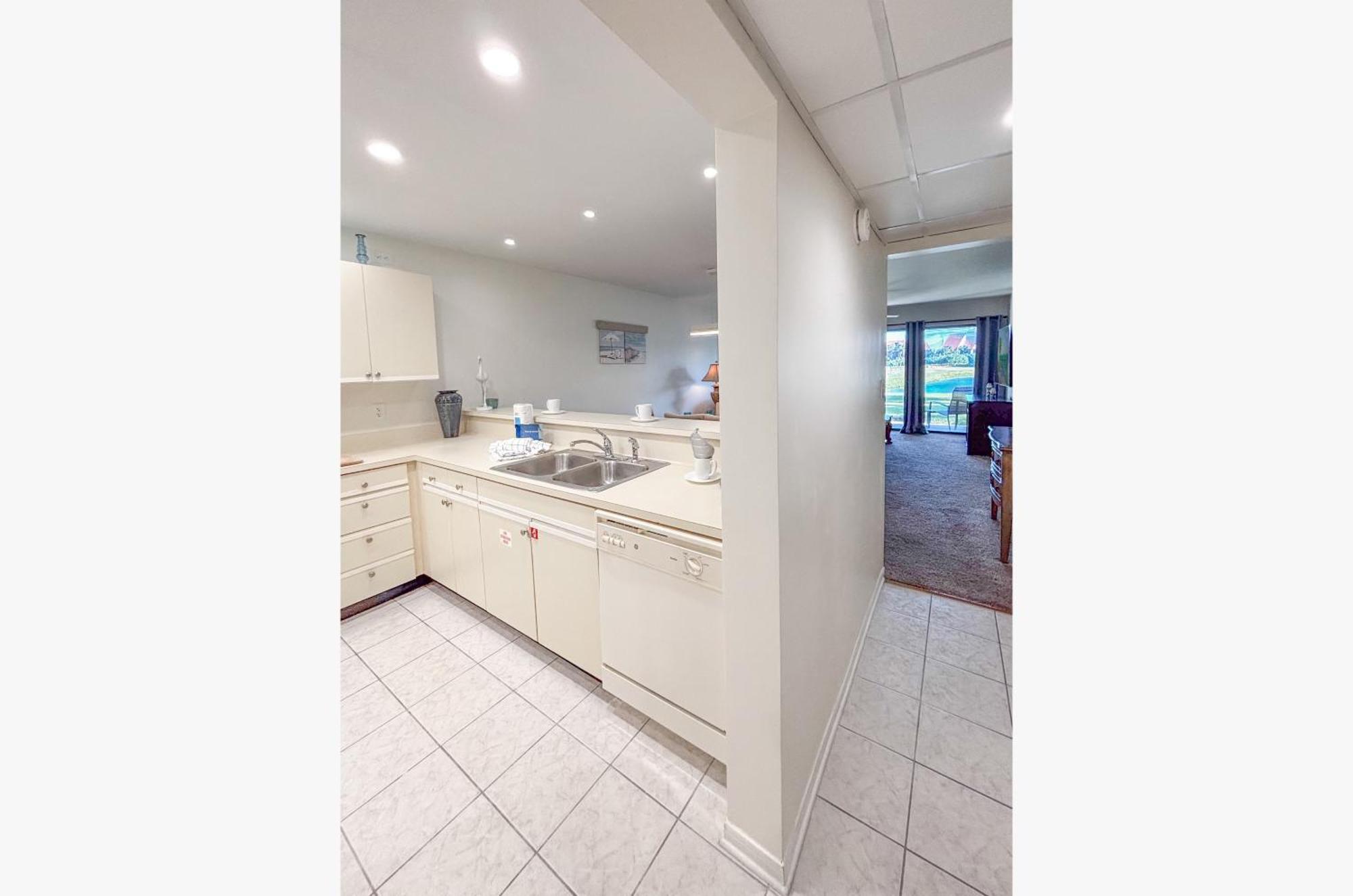 Holiday home Edgewater 2504 'by The Pool' *