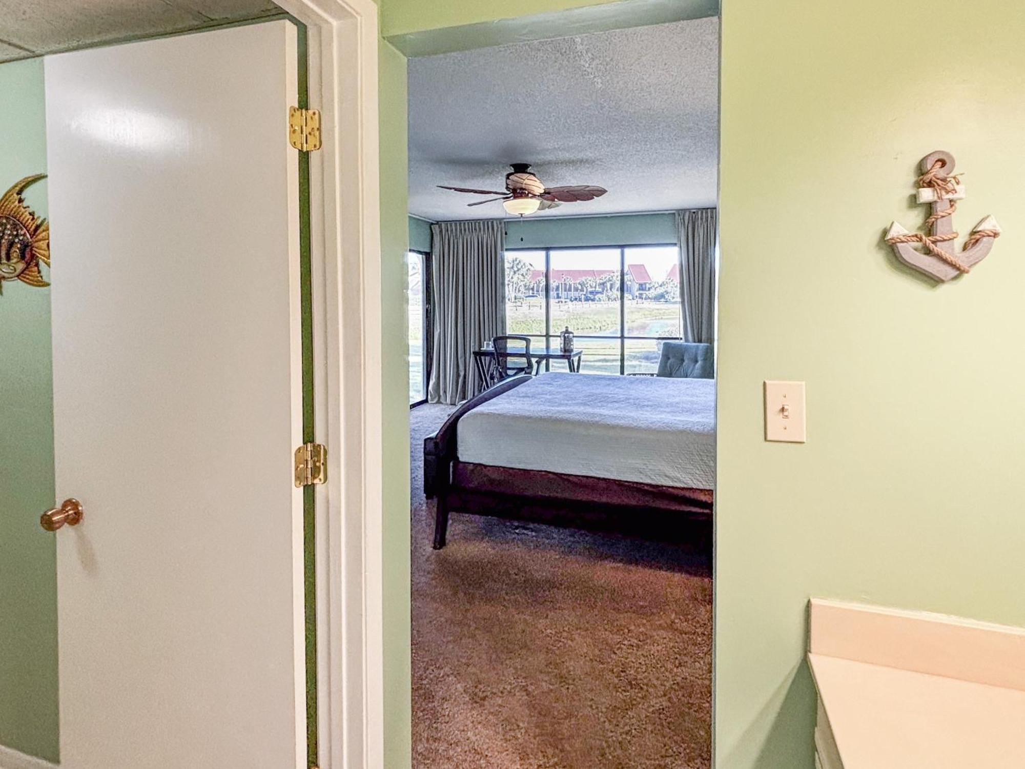 Edgewater 2504 'by The Pool' * Panama City Beach