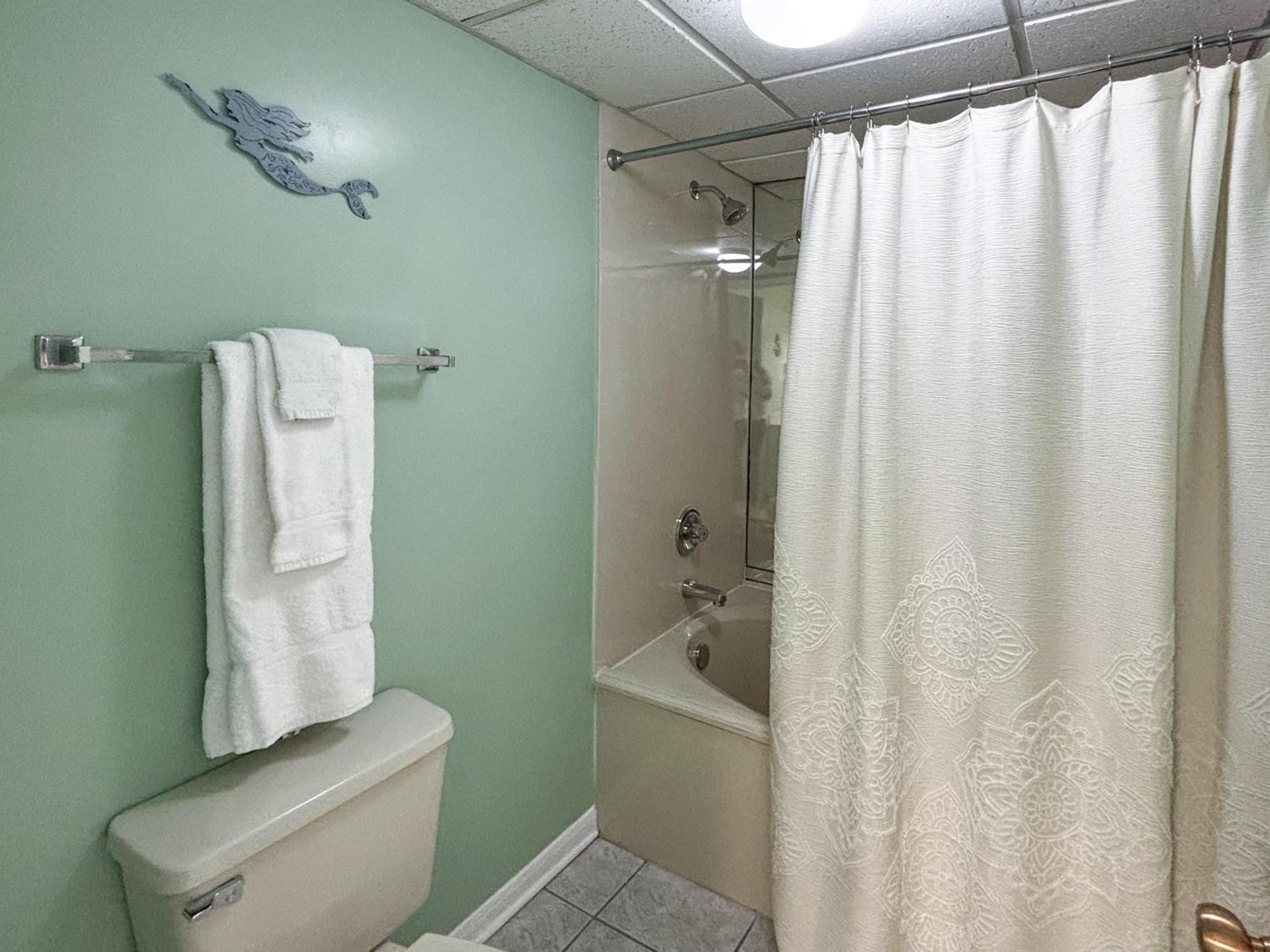 Holiday home Edgewater 2504 'by The Pool' *