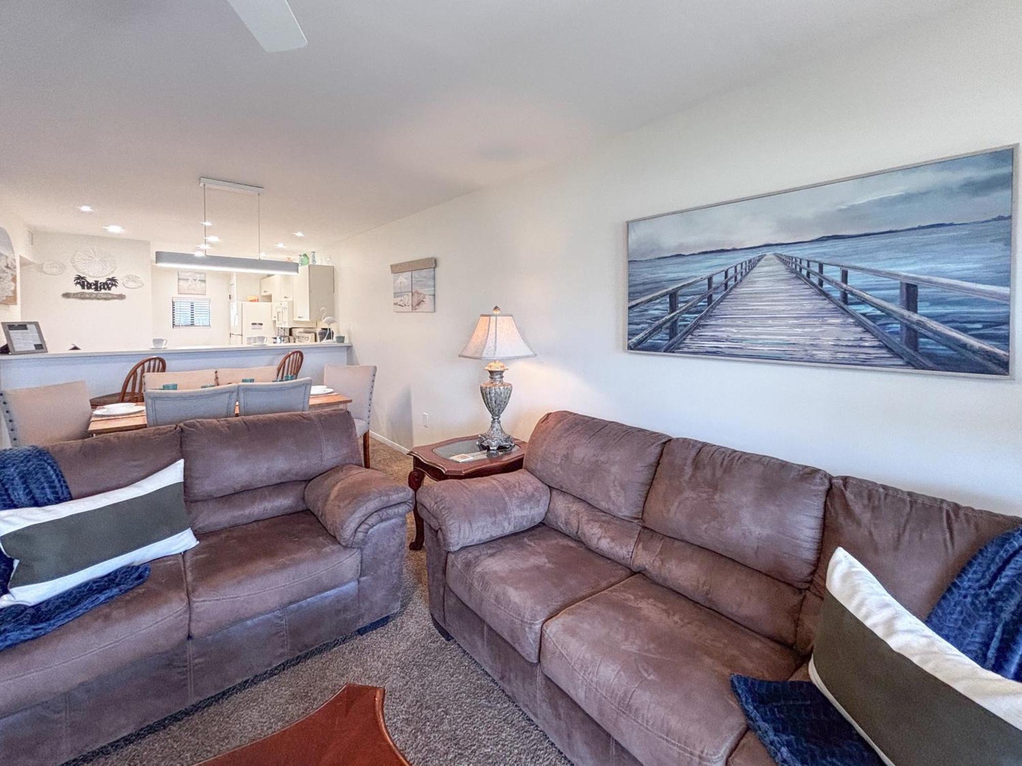 Holiday home Edgewater 2504 'by The Pool' Panama City Beach