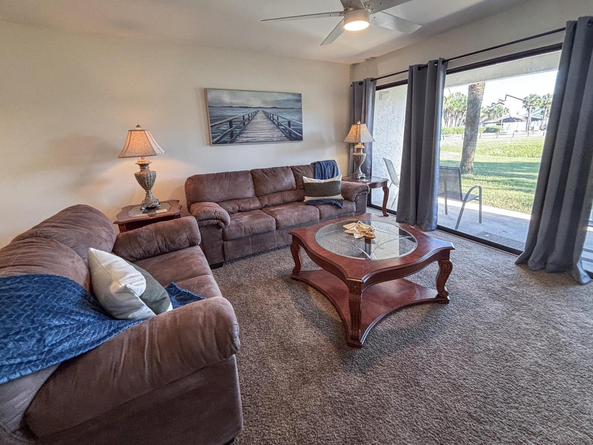 Holiday home Edgewater 2504 'by The Pool'