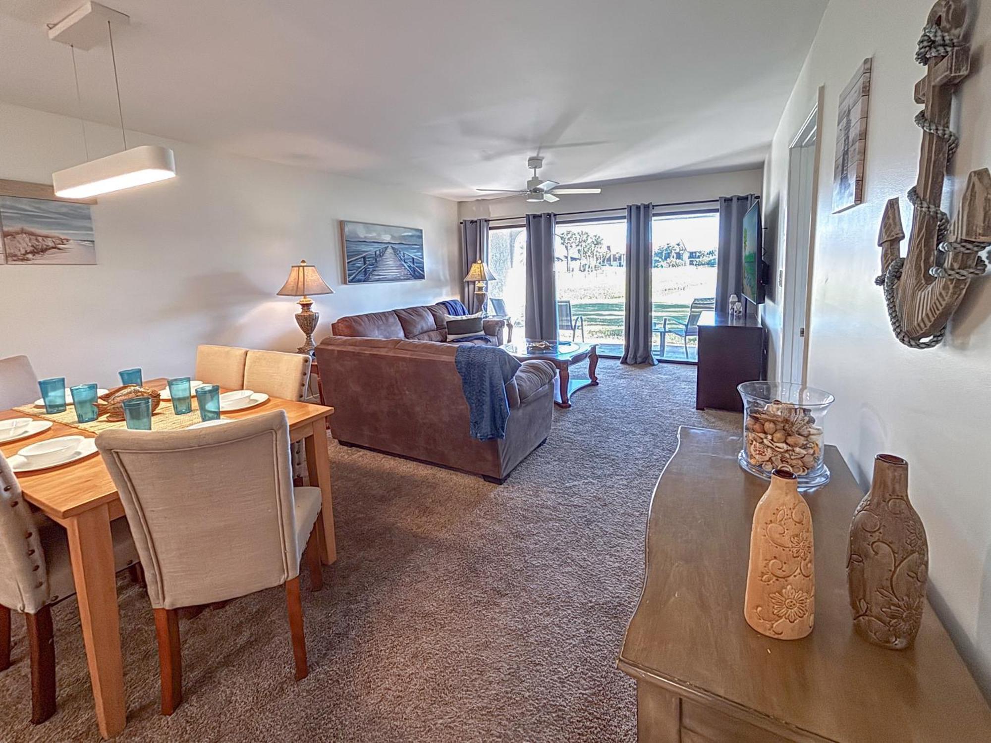 Holiday home Edgewater 2504 'by The Pool'