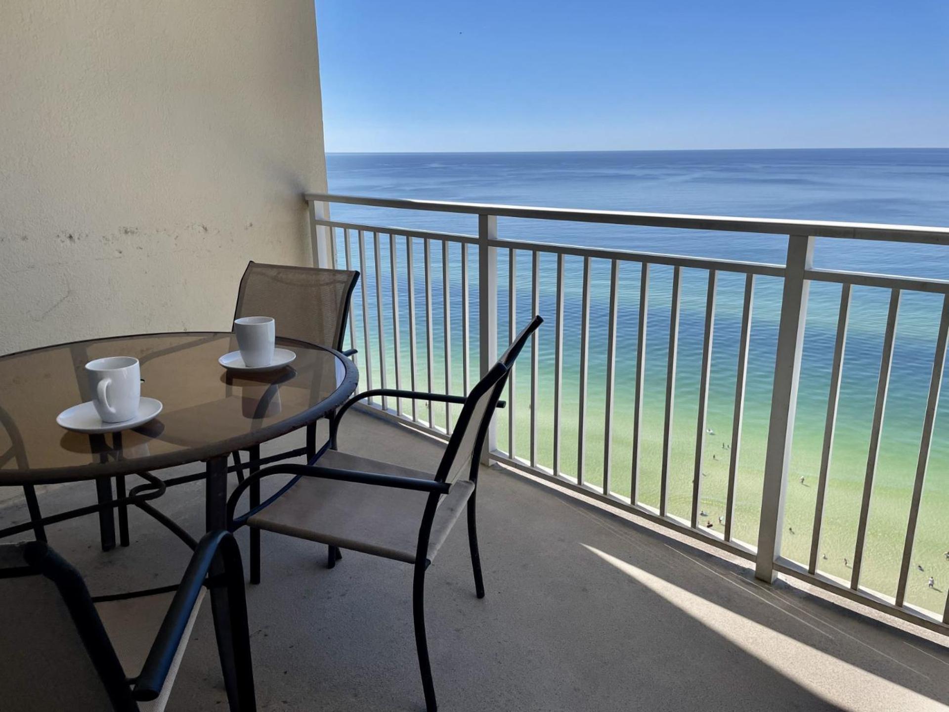Emerald 1935 Panama City Beach