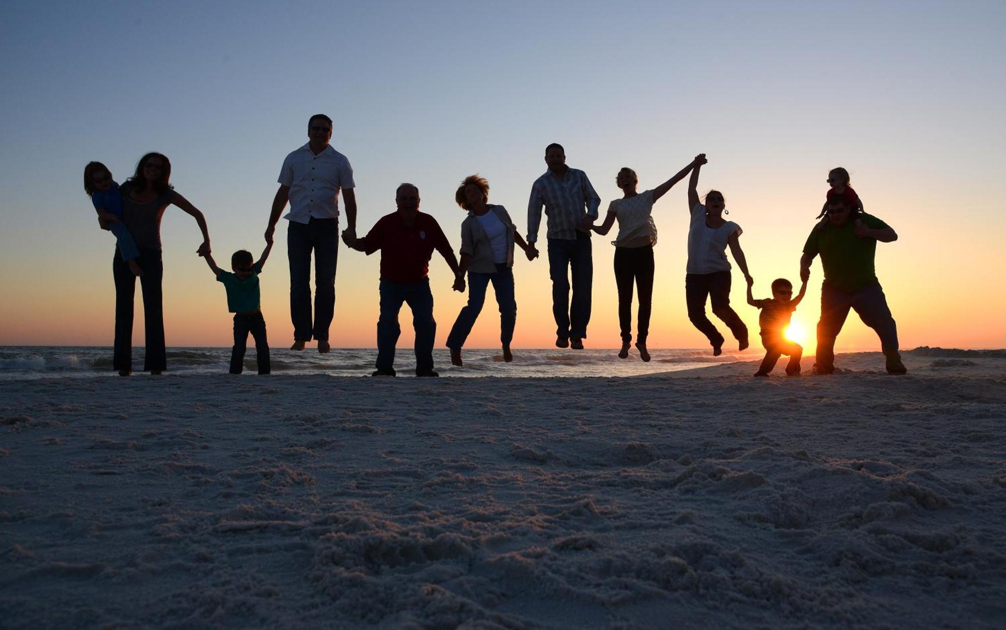 Holiday home Emerald 1835 Panama City Beach
