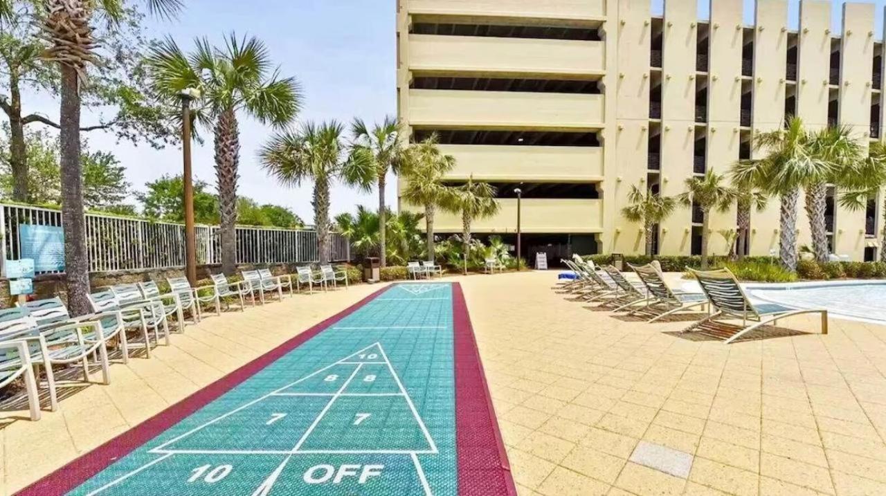 Emerald 1835 Panama City Beach