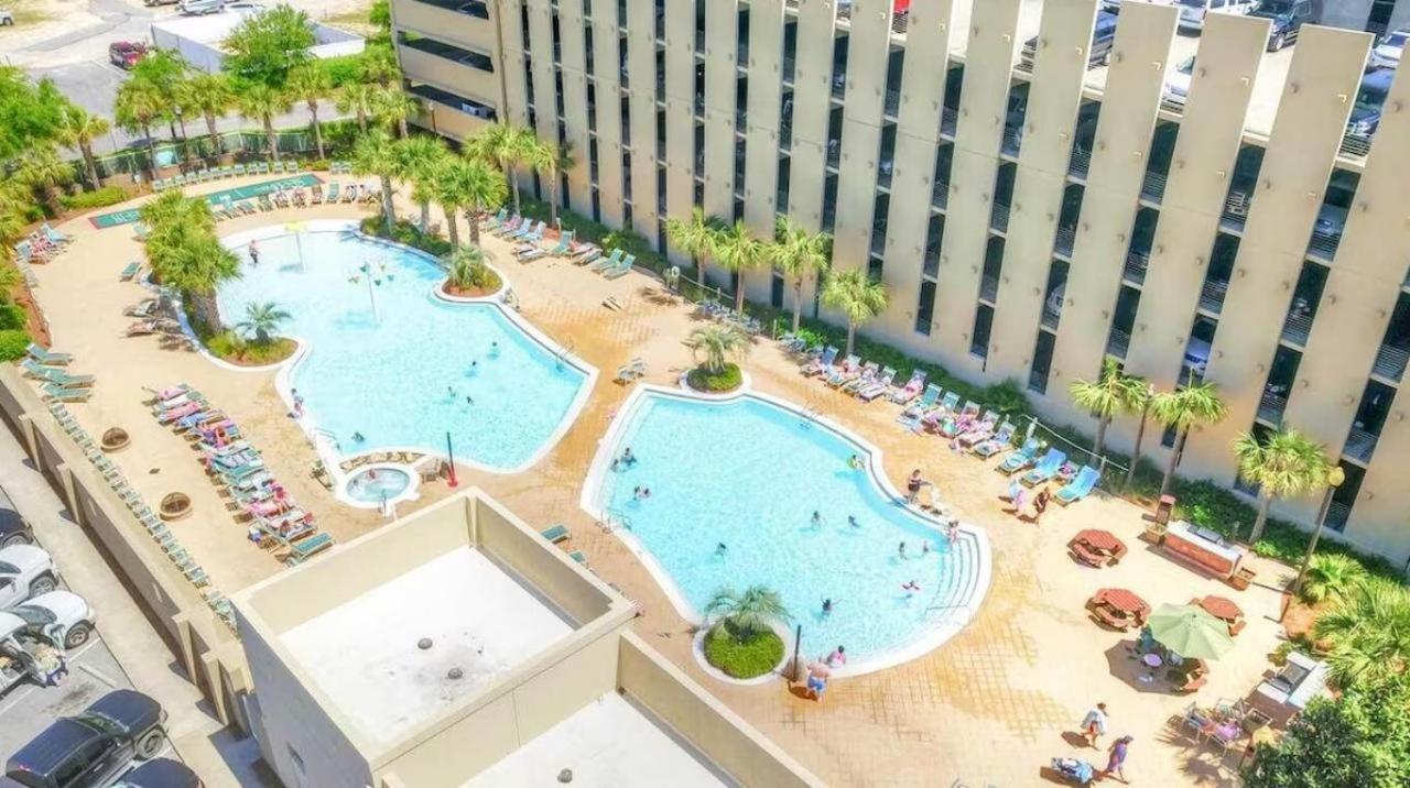 Emerald 1835 Panama City Beach