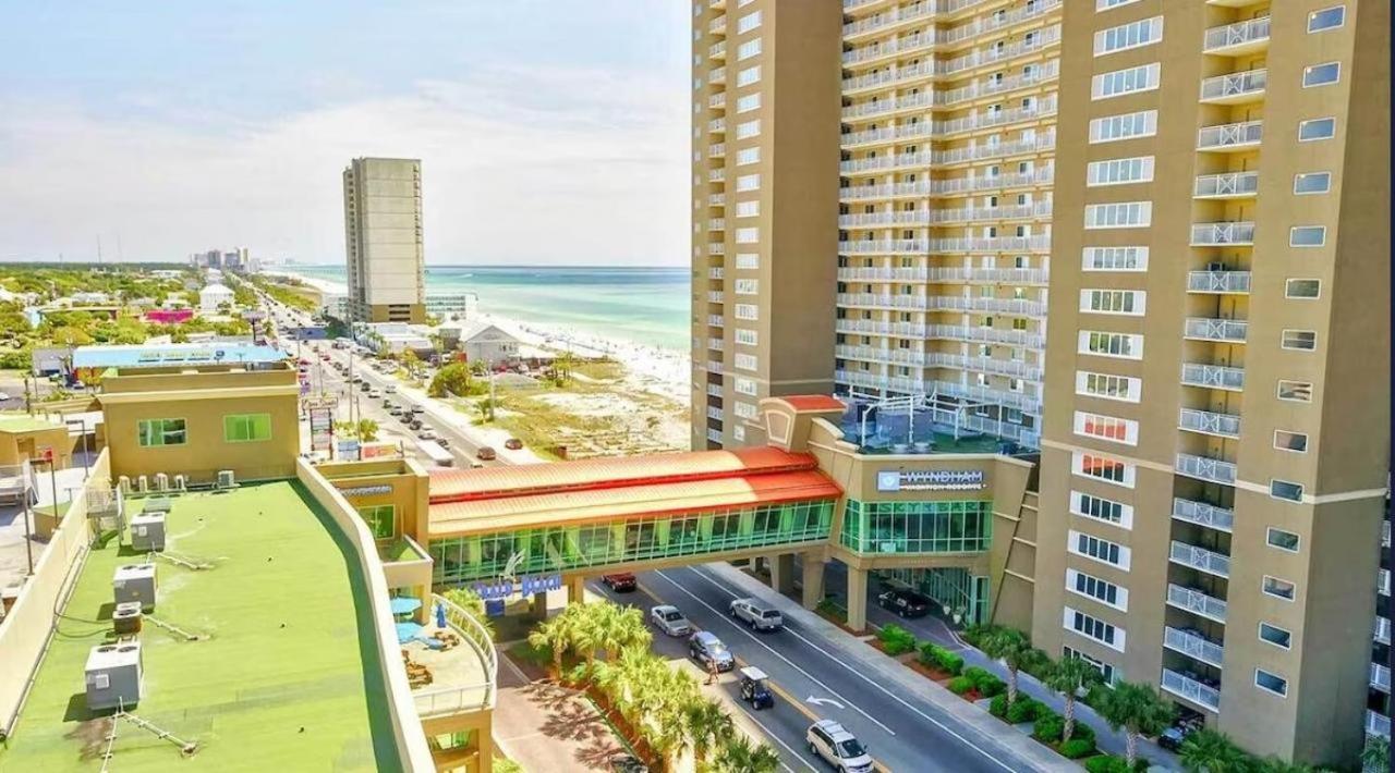 Emerald 1835 Panama City Beach