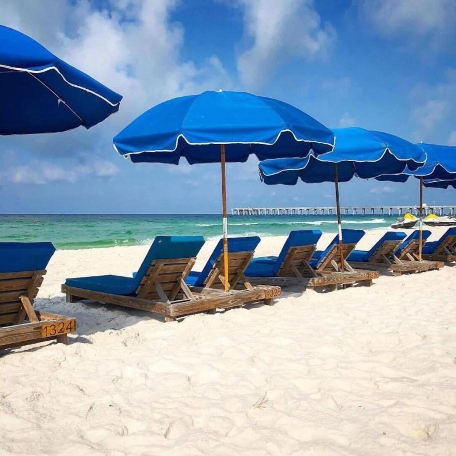 Emerald 1835 * Panama City Beach